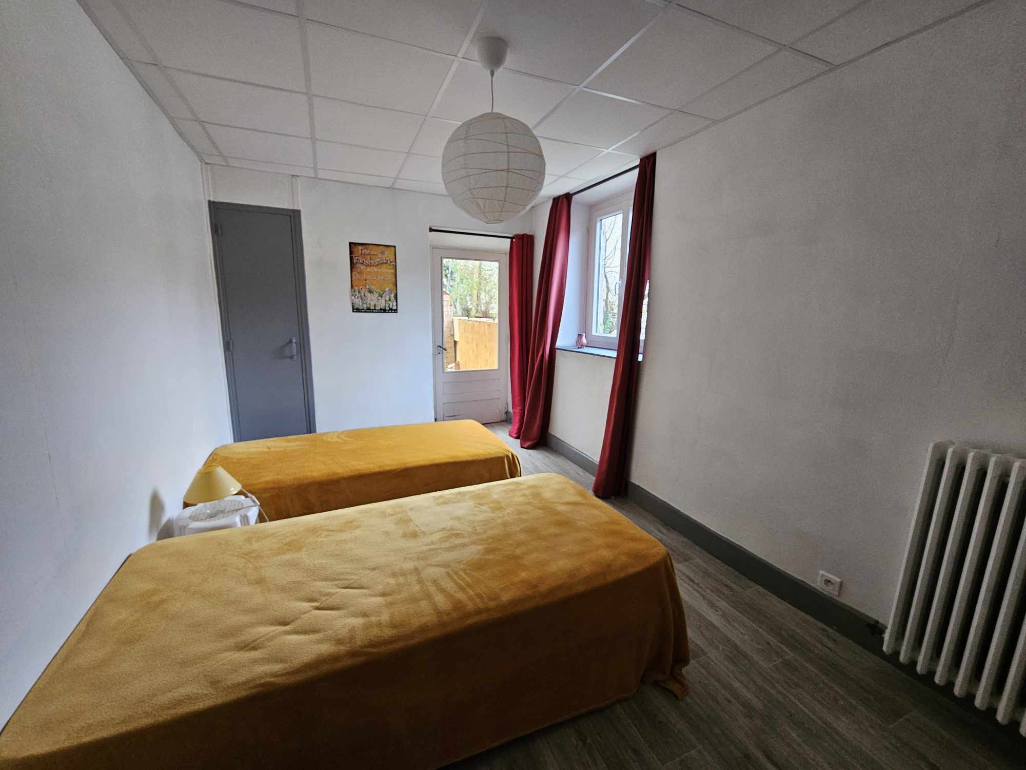 Appartement 4 pièces - image 6