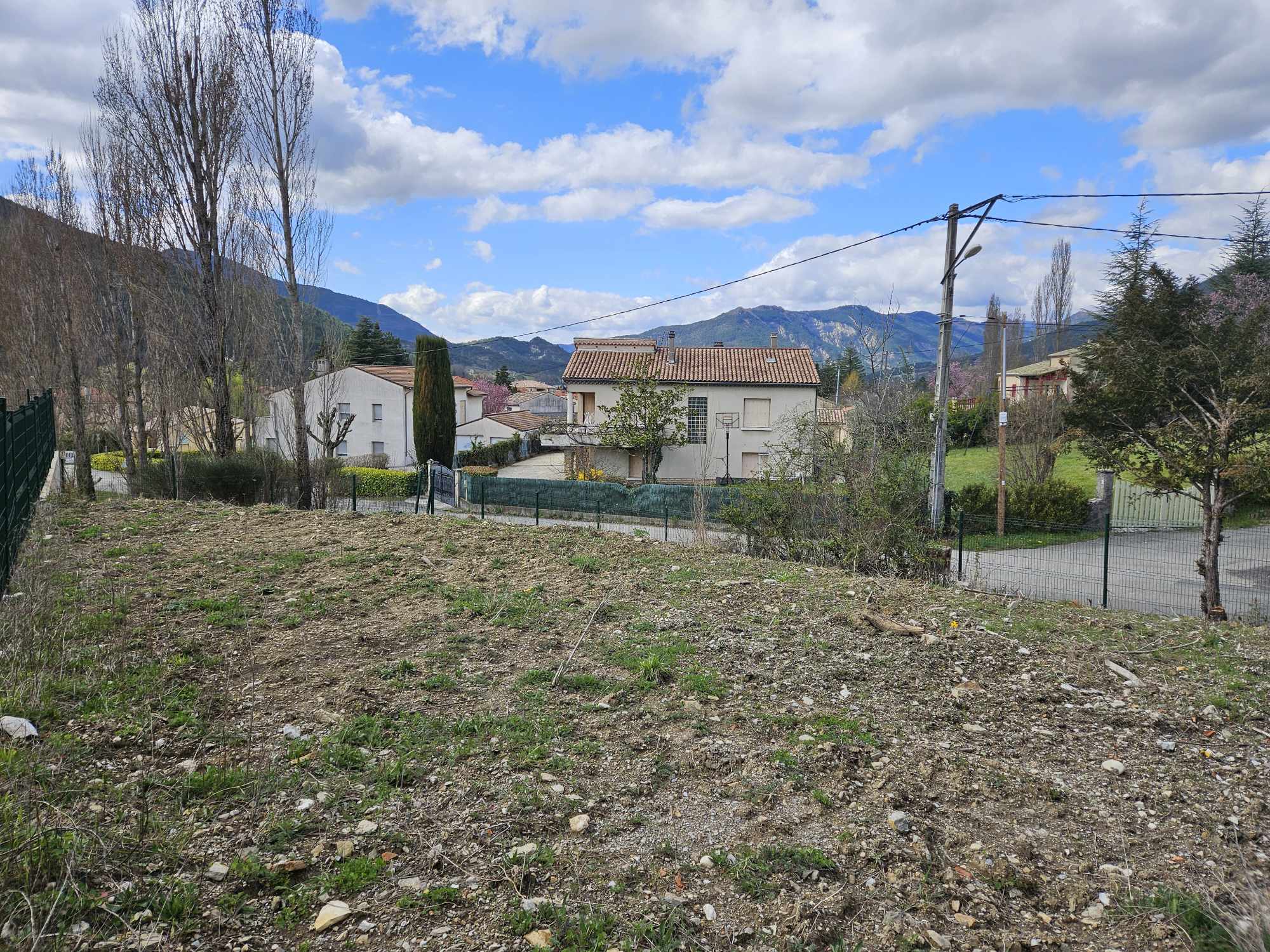 Terrain 0 pièces - image 1