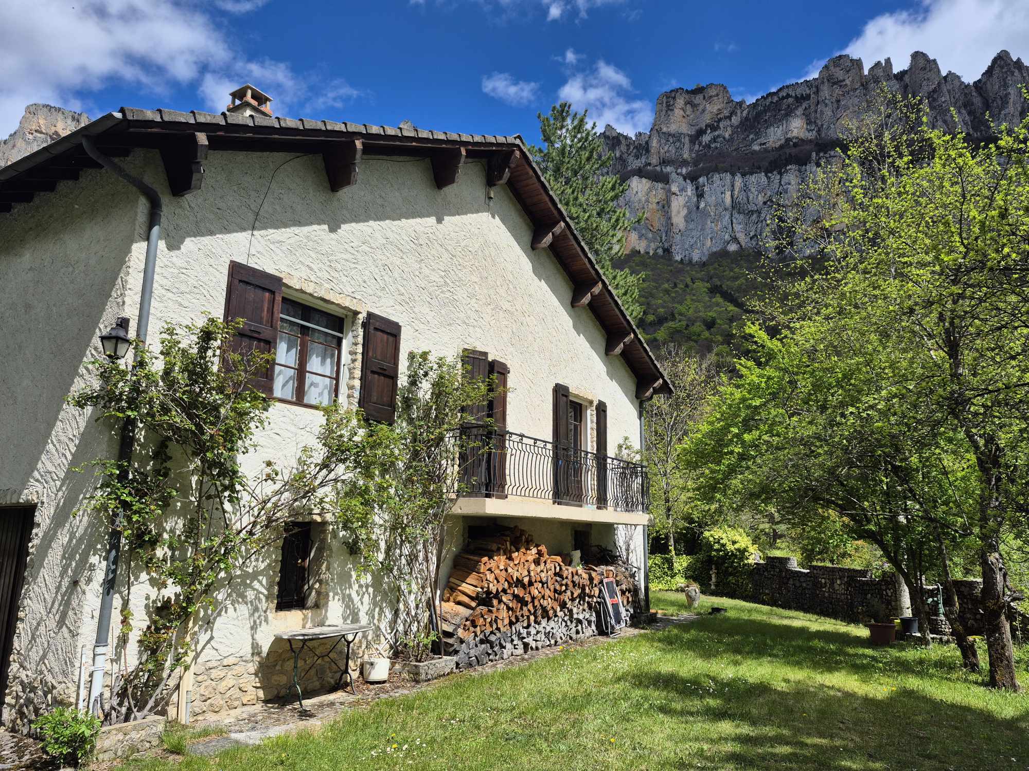 Vente Maisons