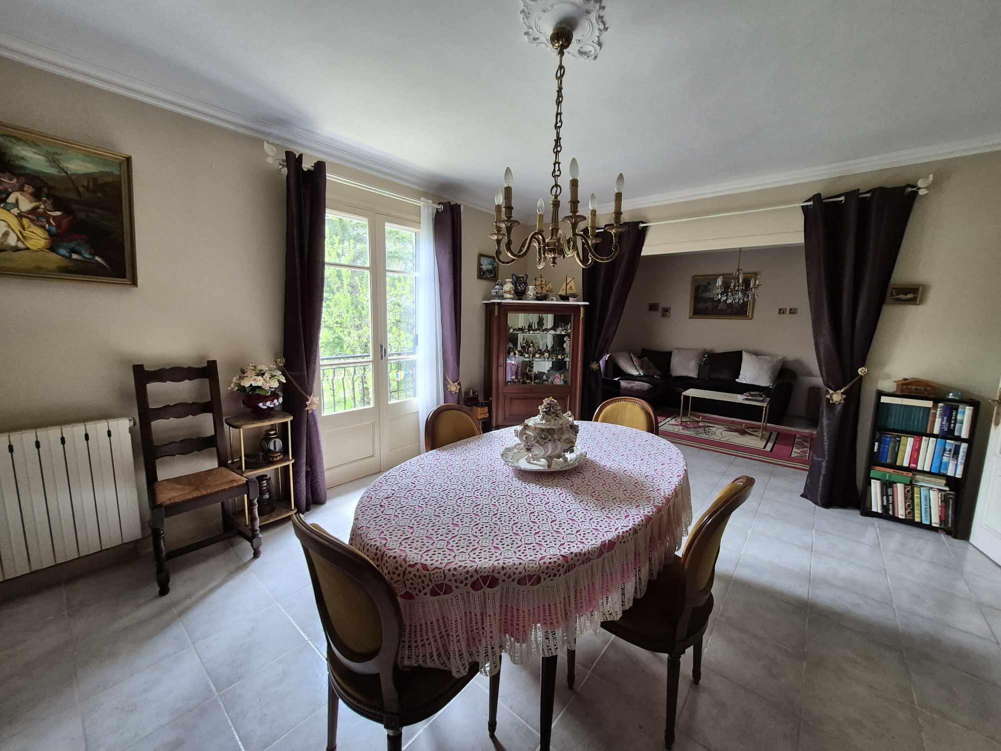 Maisons 4 pièces - image 1