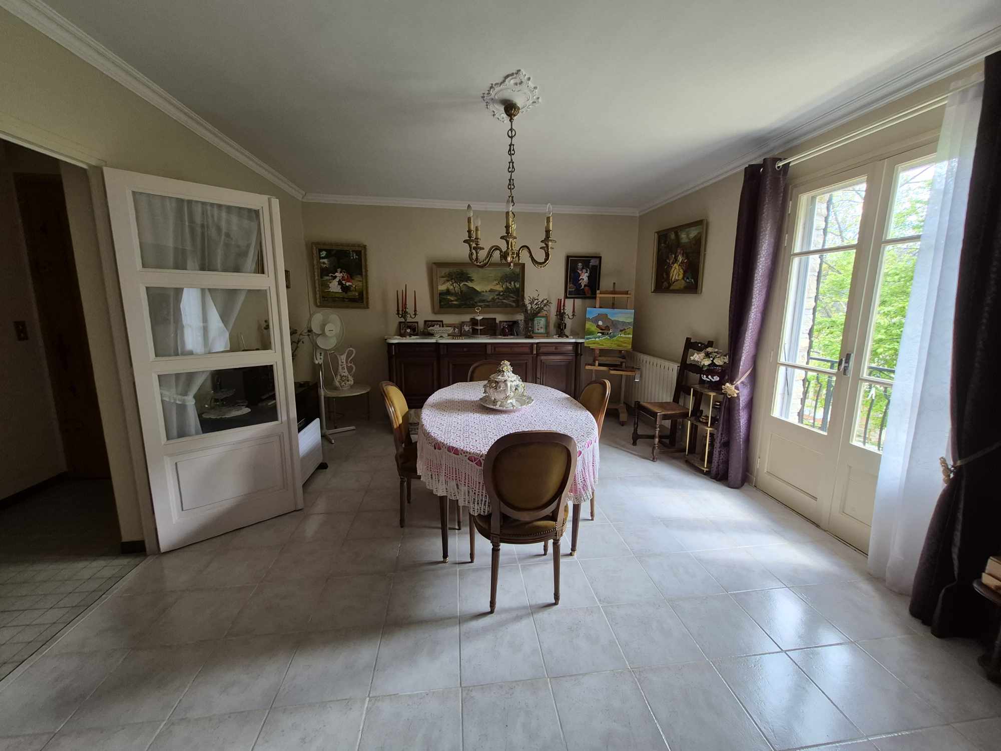Maisons 4 pièces - image 6