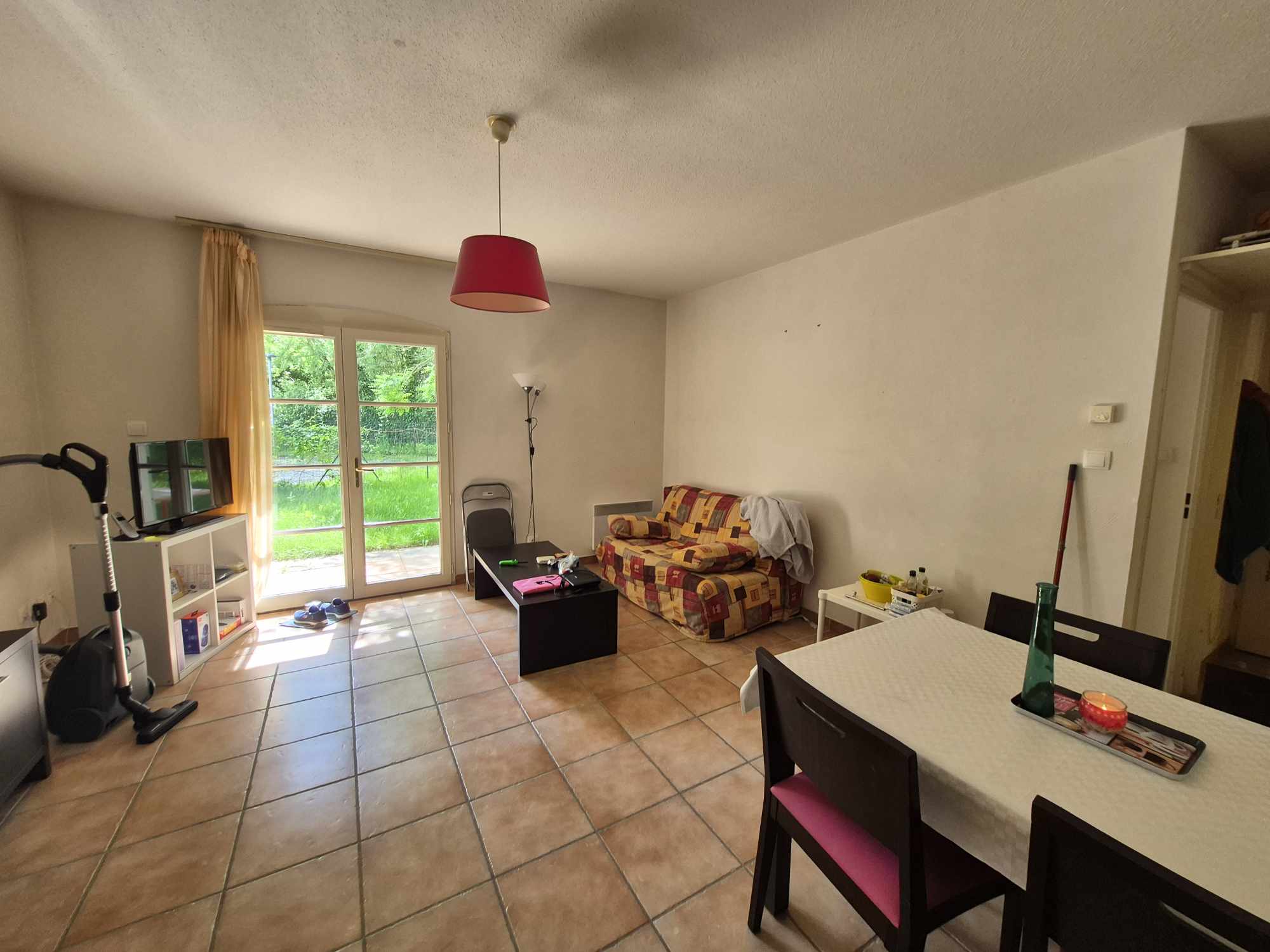 Vente Appartement 2 pièces26150