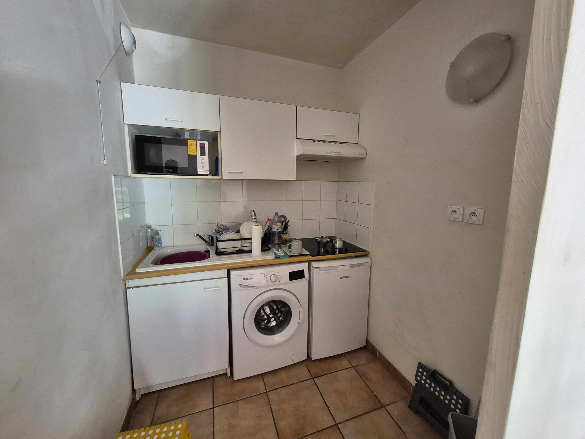Appartement 2 pièces - image 2