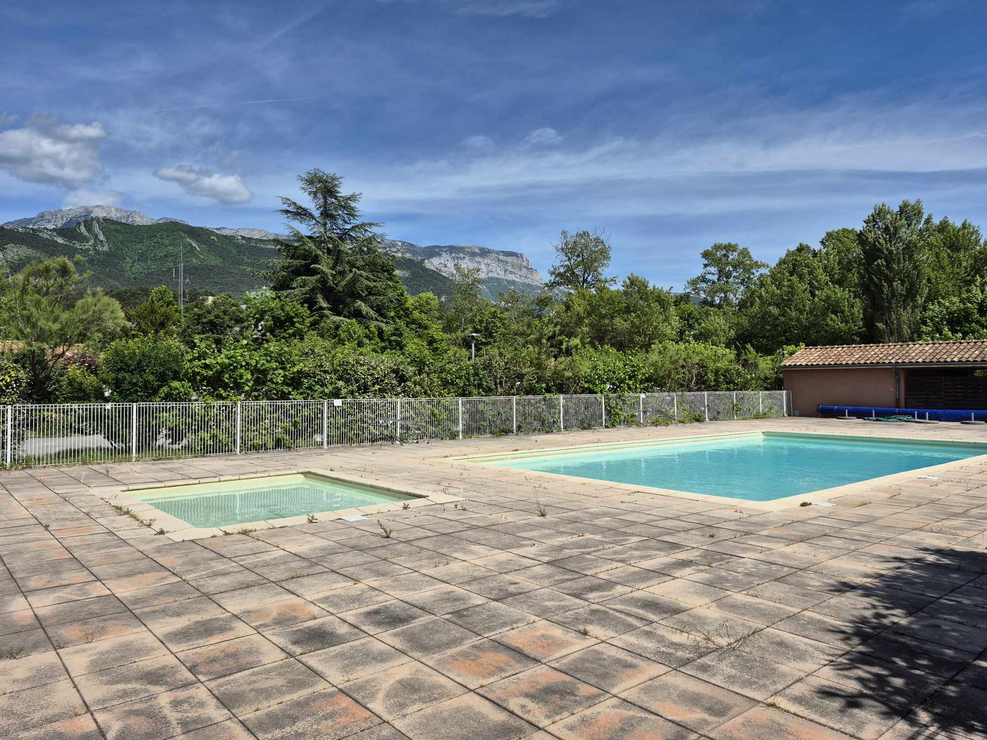 Appartement 2 pièces - image 6