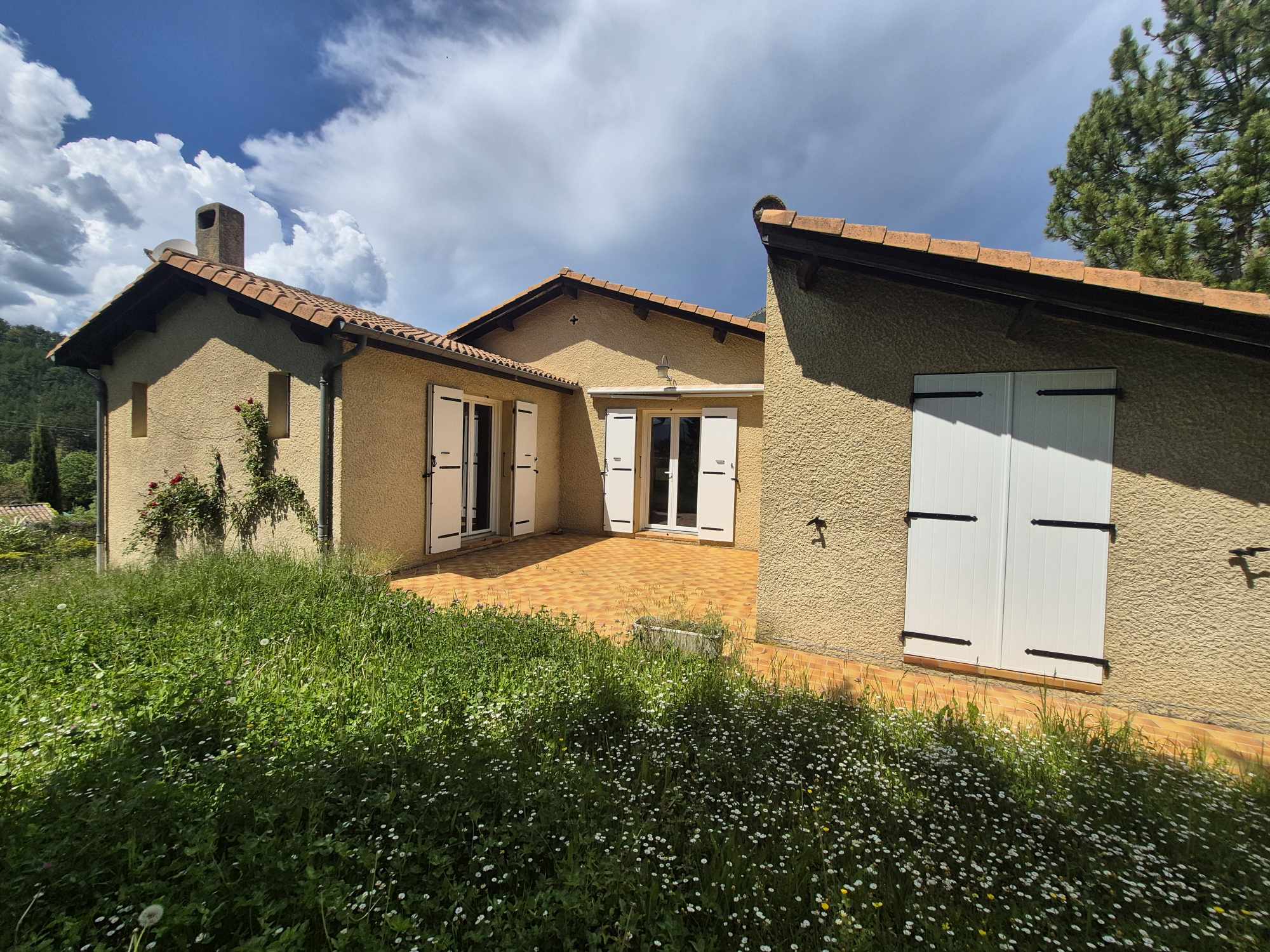 Vente Maisons