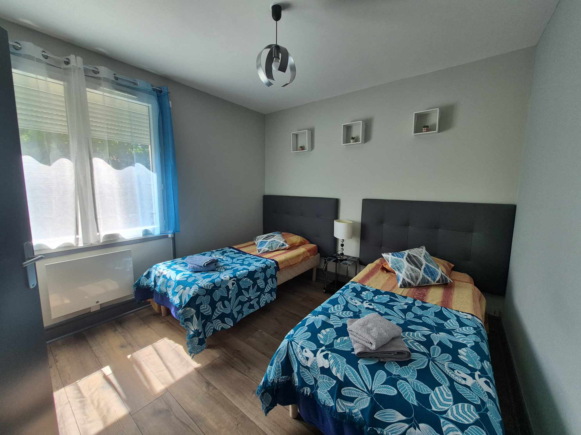 Appartement 4 pièces - image 4