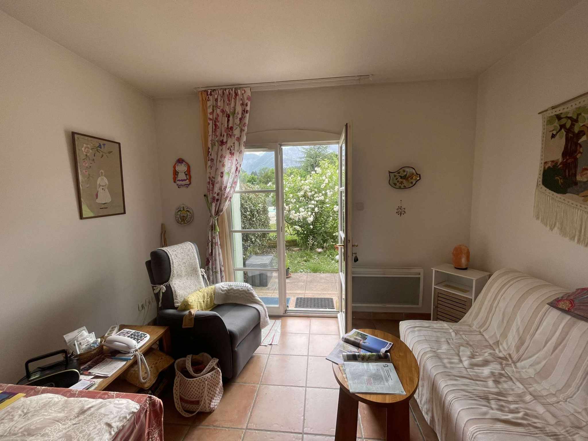 Vente Appartement