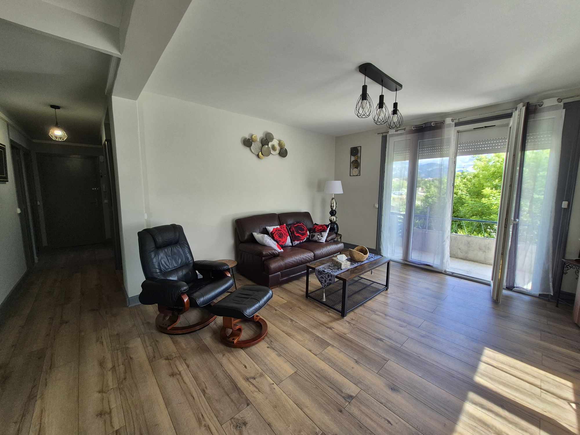 Vente Appartement