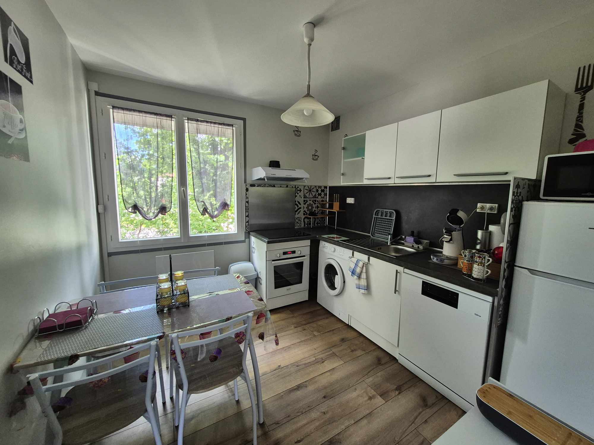 Appartement 4 pièces - image 1