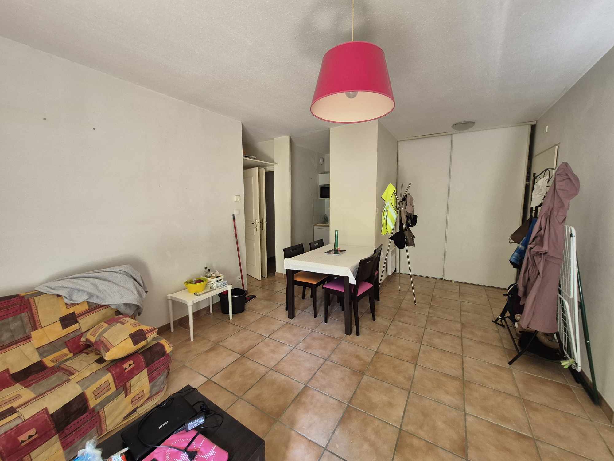 Appartement 2 pièces - image 1