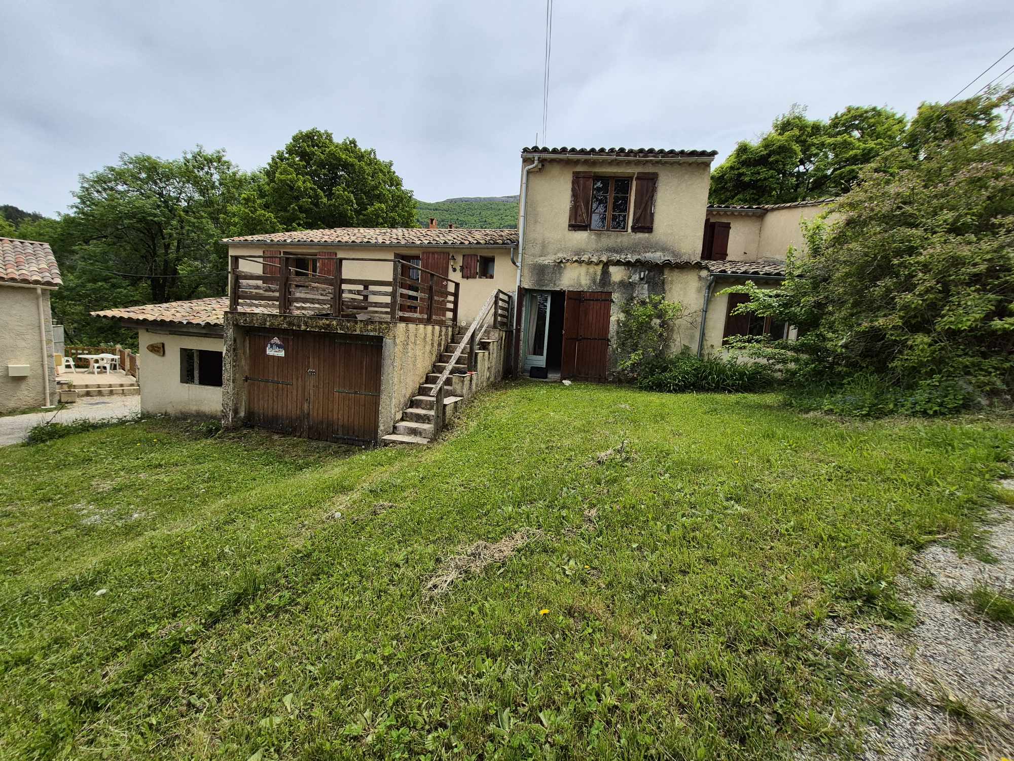 Vente Maisons