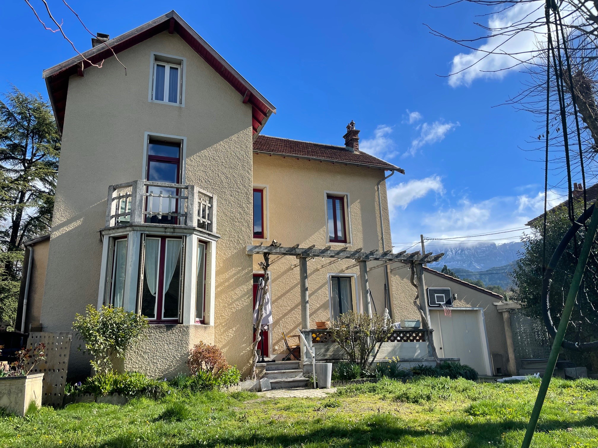 Maisons 7 pièces - image 13