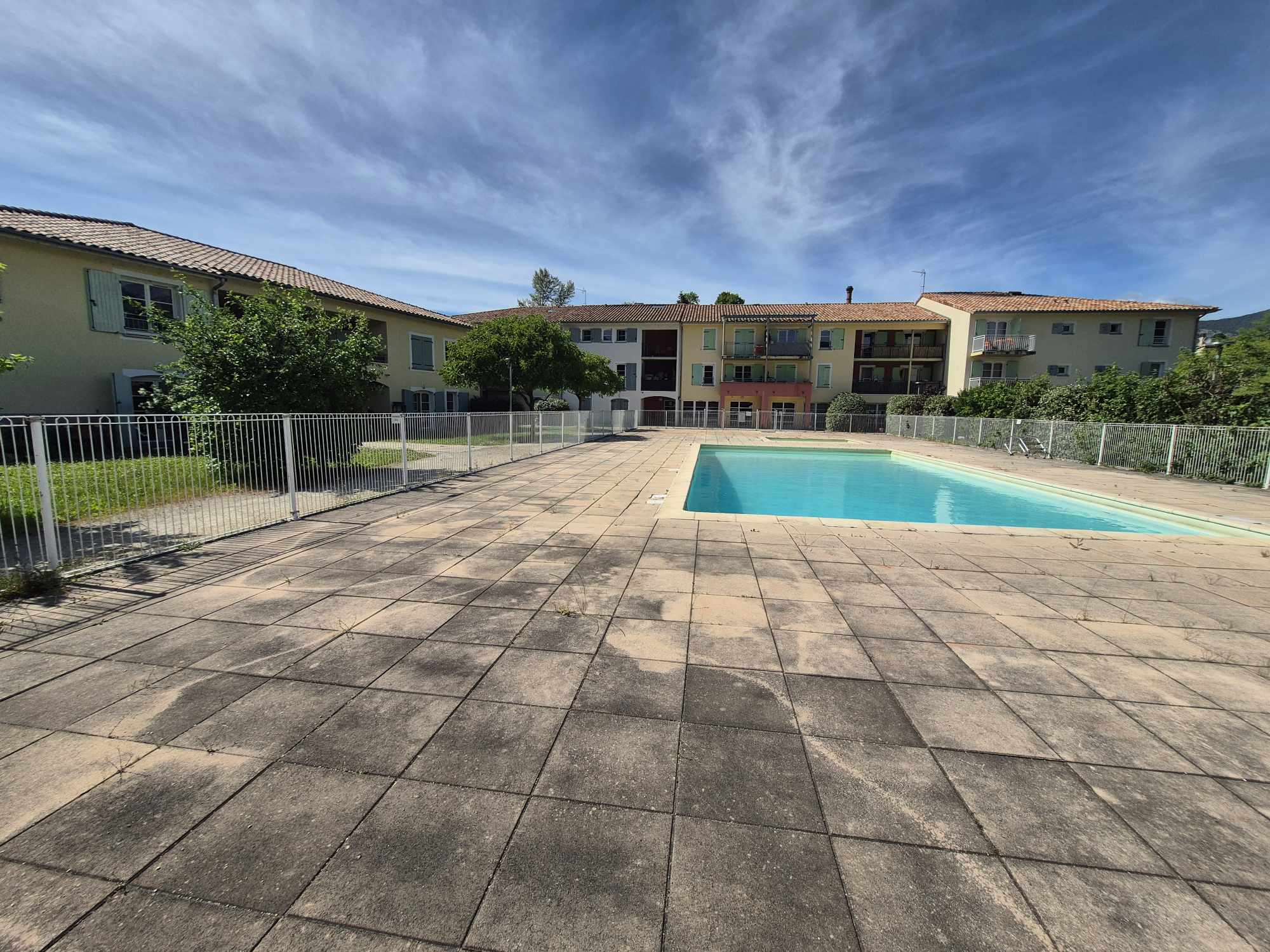 Appartement 2 pièces - image 7