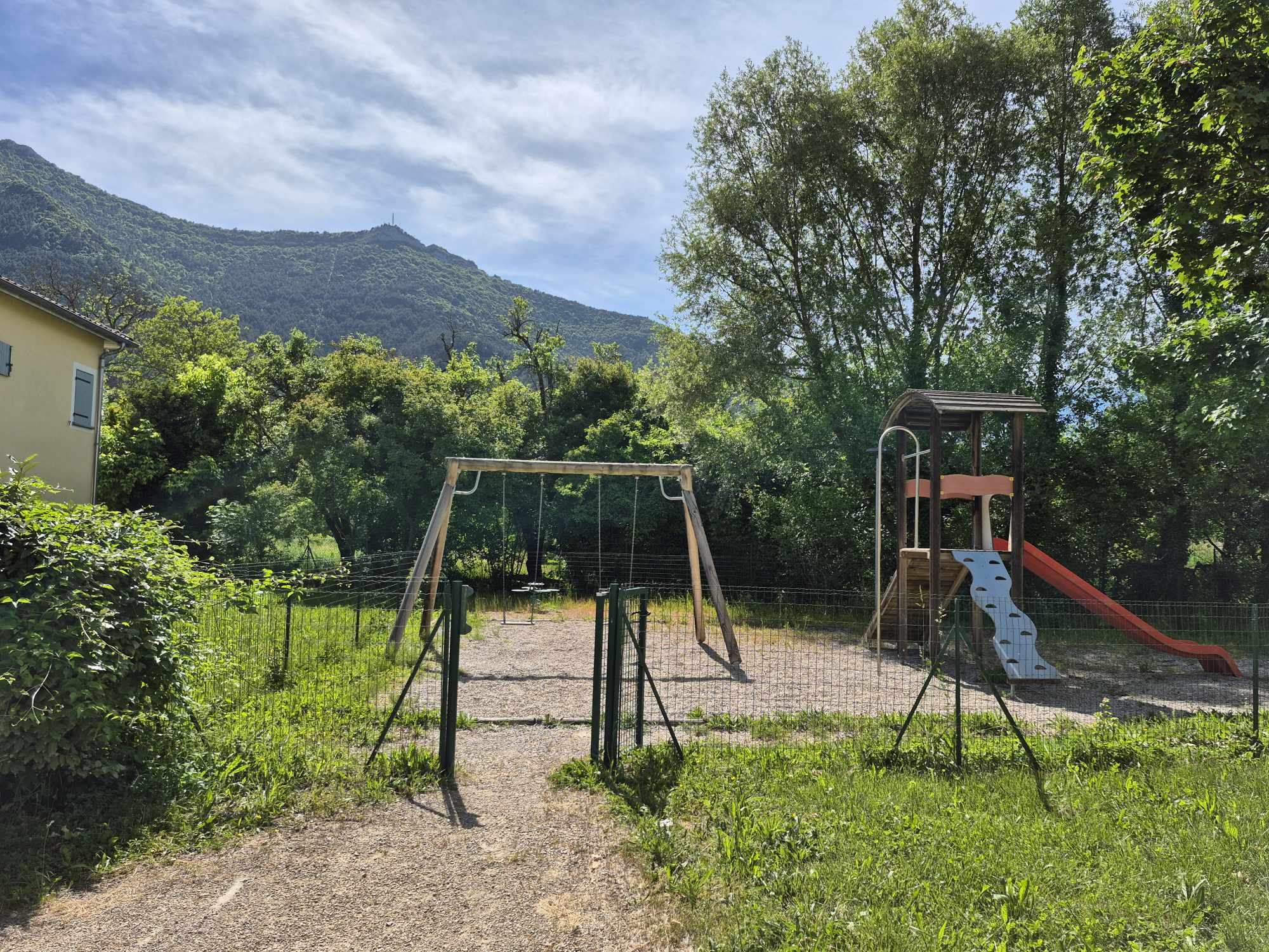 Appartement 2 pièces - image 8