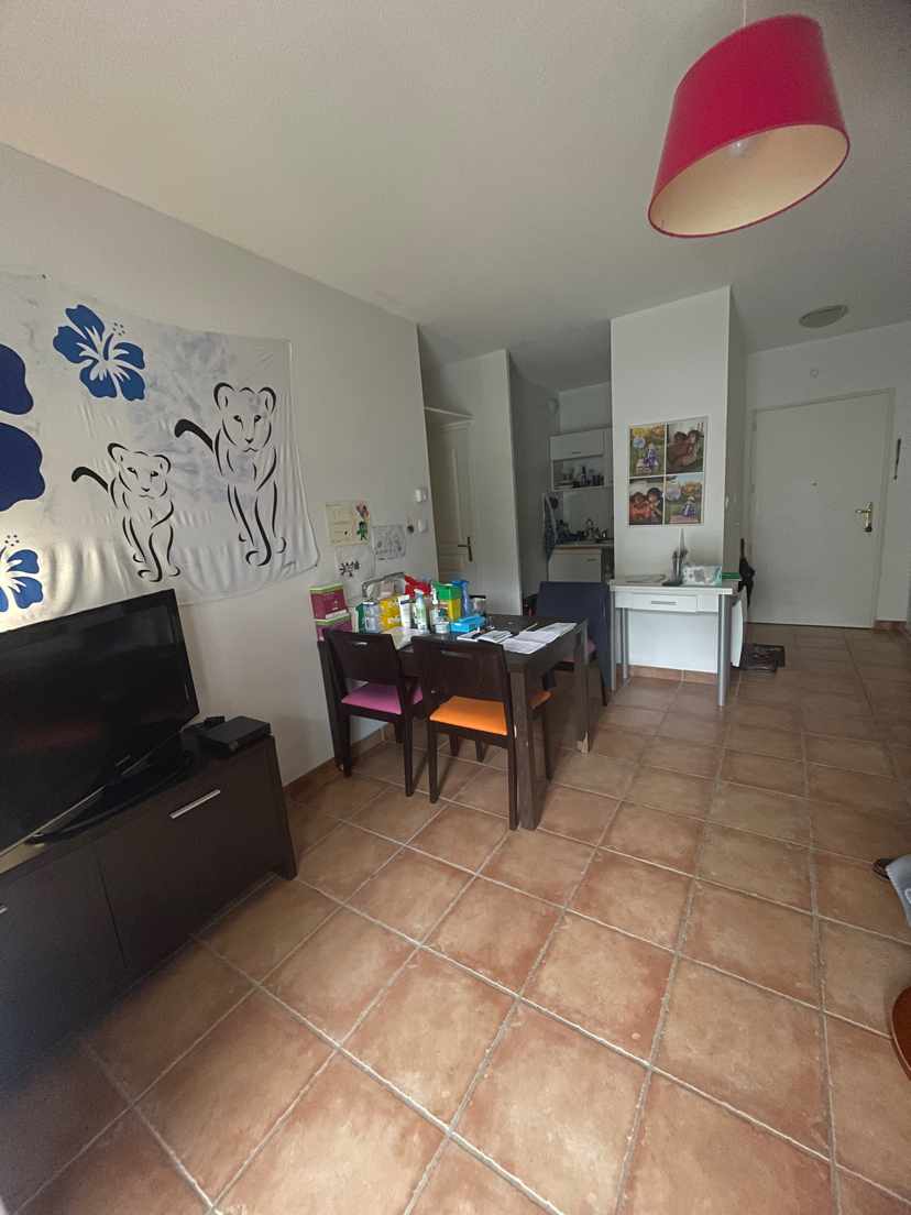 Vente Appartement 2 pièces26150