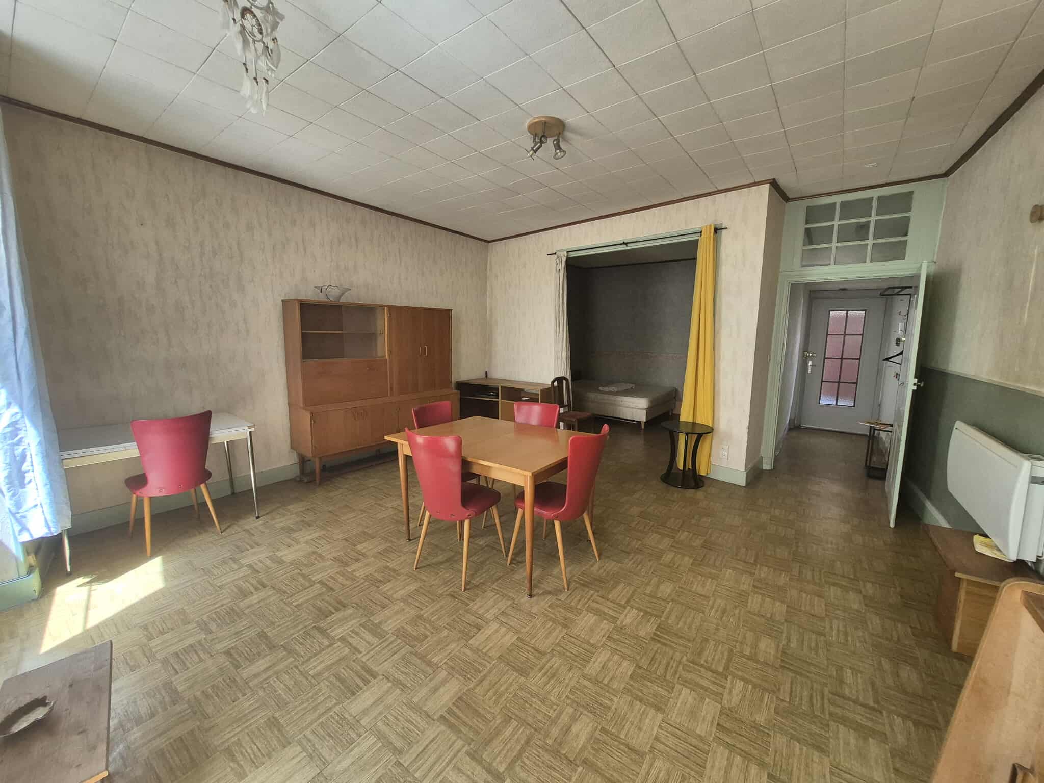 Vente Immeuble 0 pièces26150