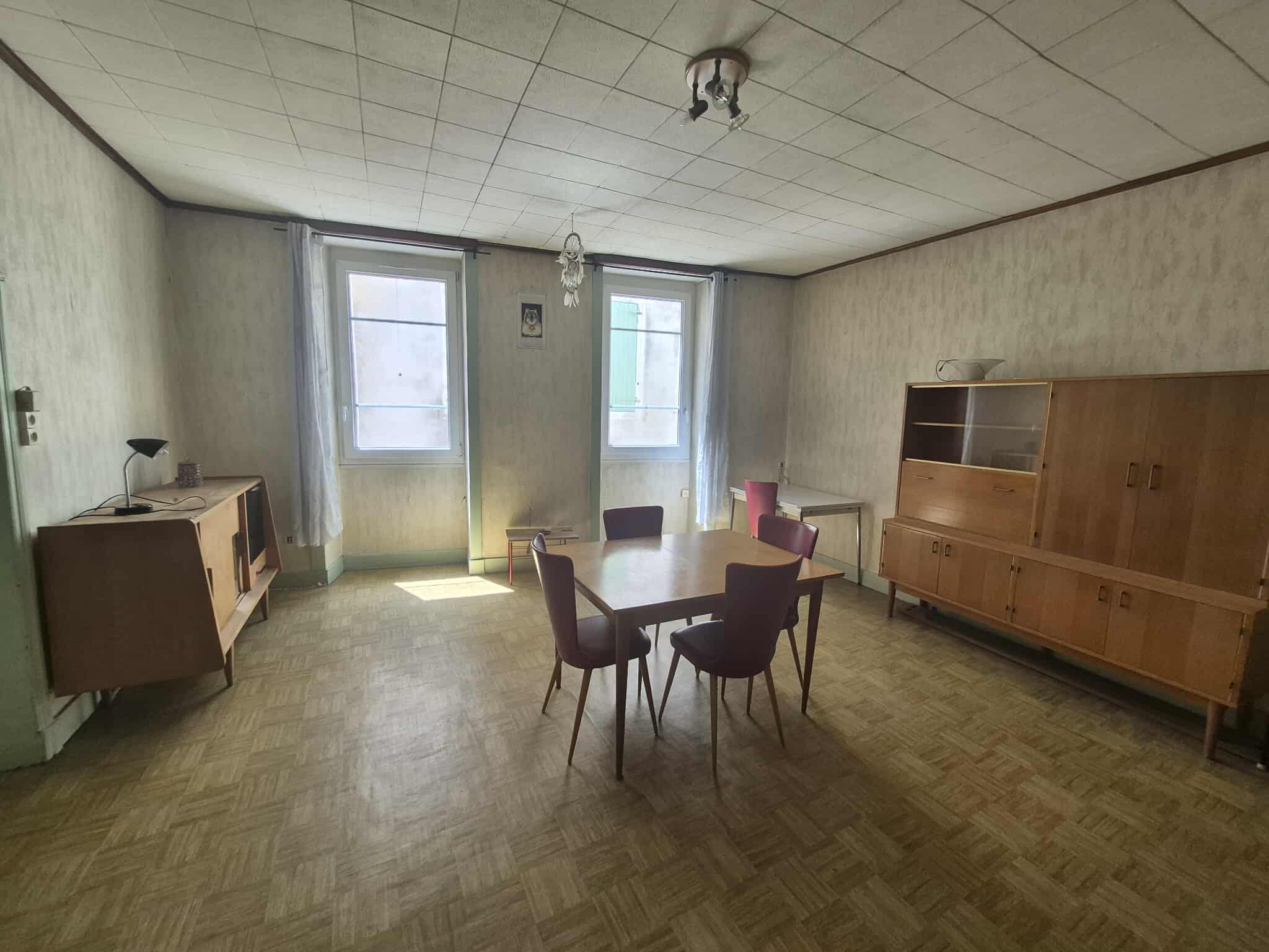 Immeuble 0 pièces - image 1