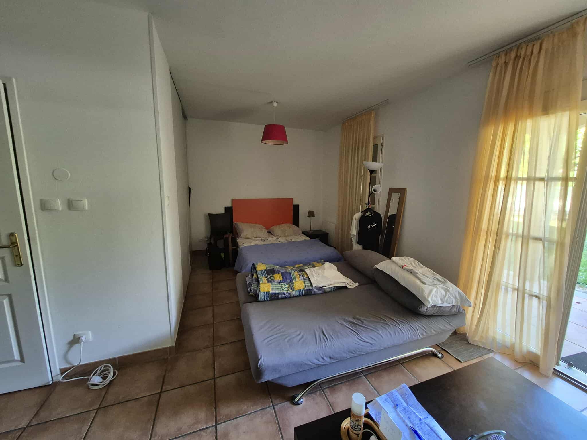 Appartement 1 pièces - image 1