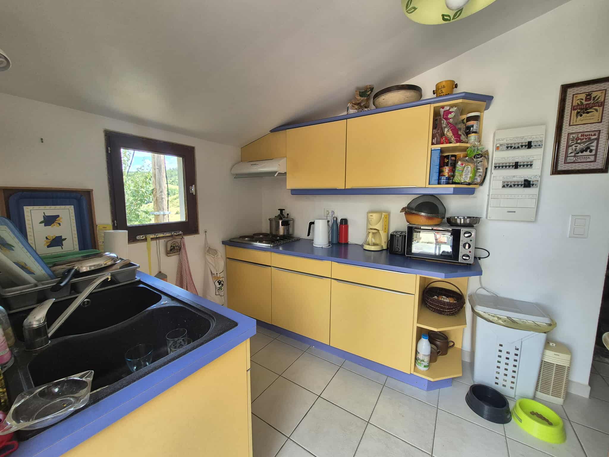 Maisons 4 pièces - image 1