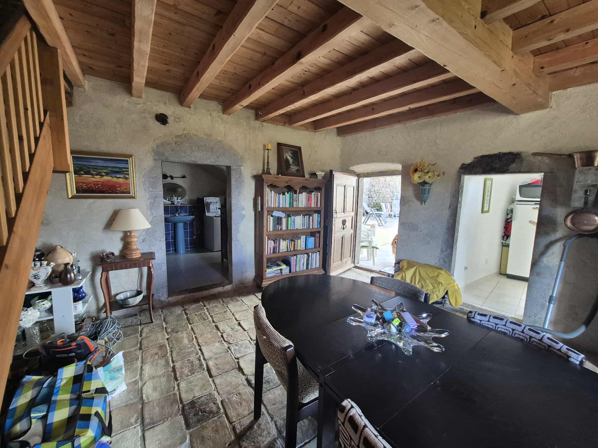 Maisons 4 pièces - image 2