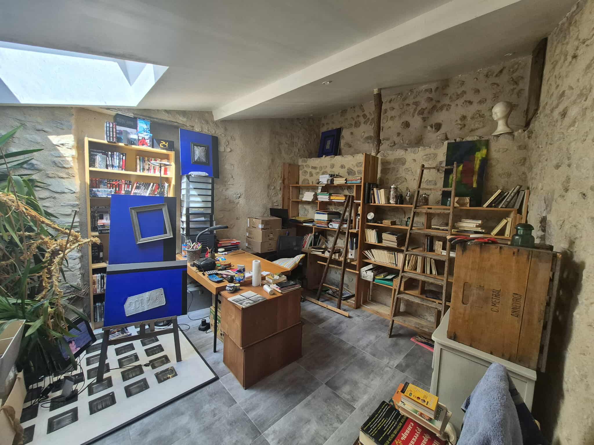 Propriété 7 pièces - image 6