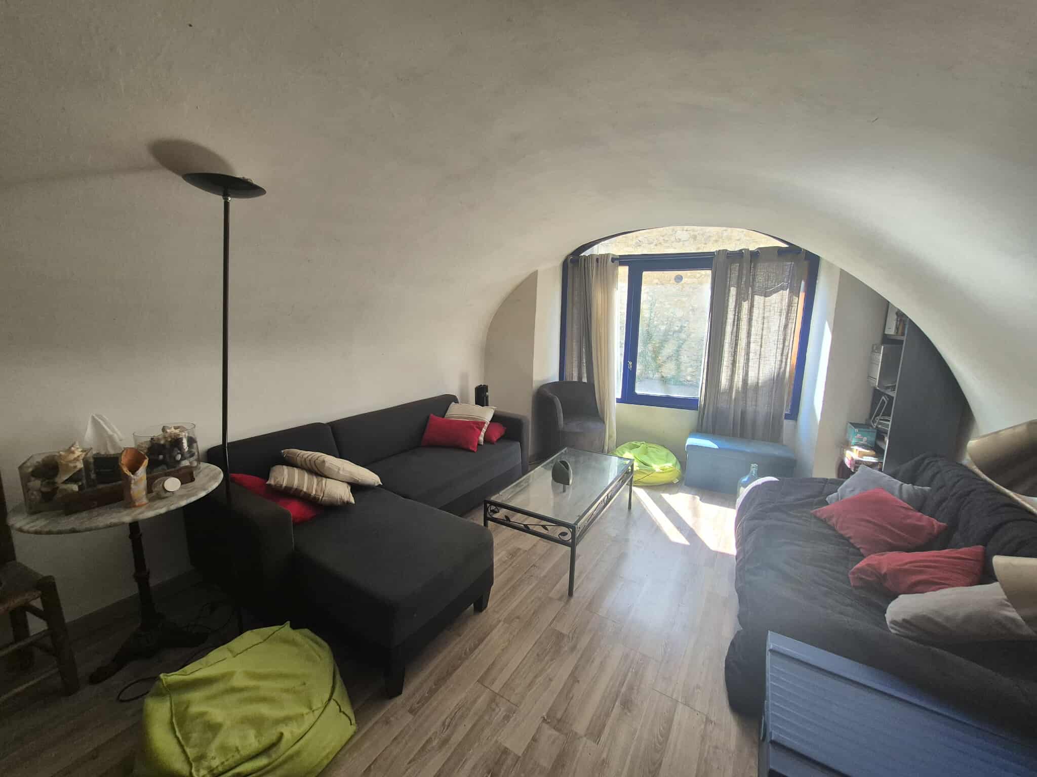 Propriété 7 pièces - image 1