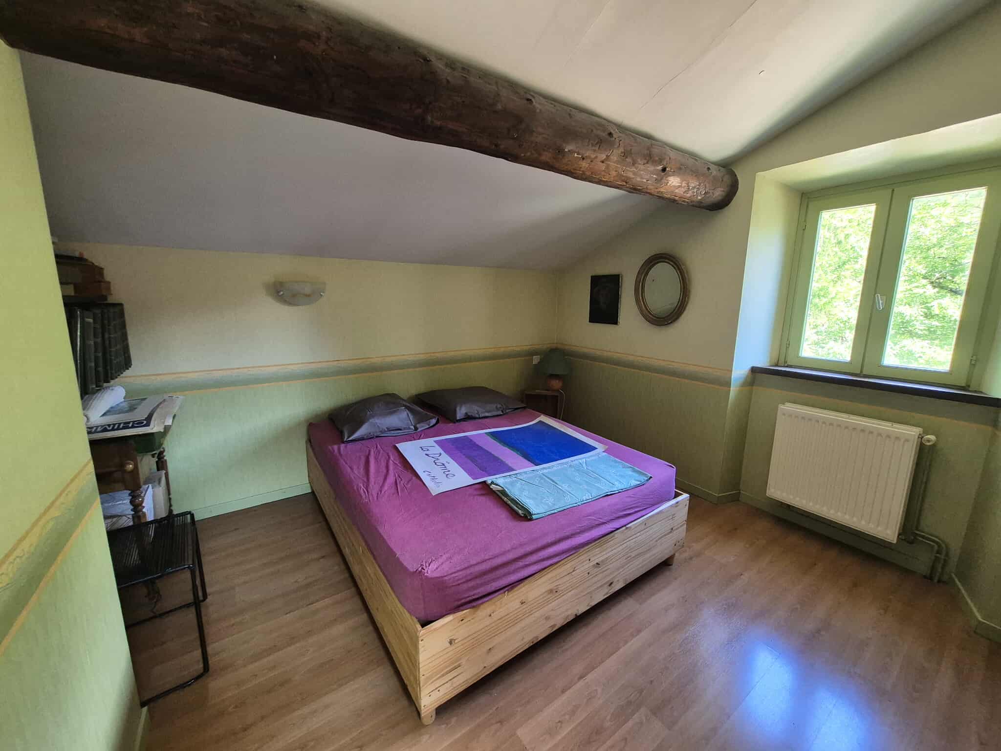 Maison en pierres 7 pièces - image 5