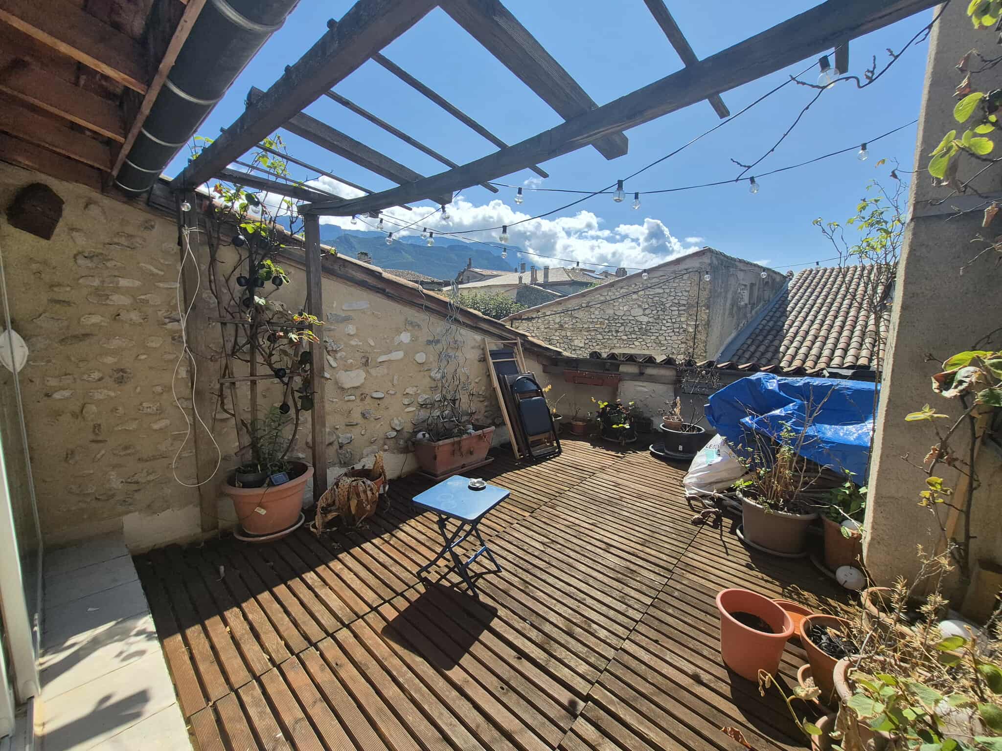 Vente Propriété