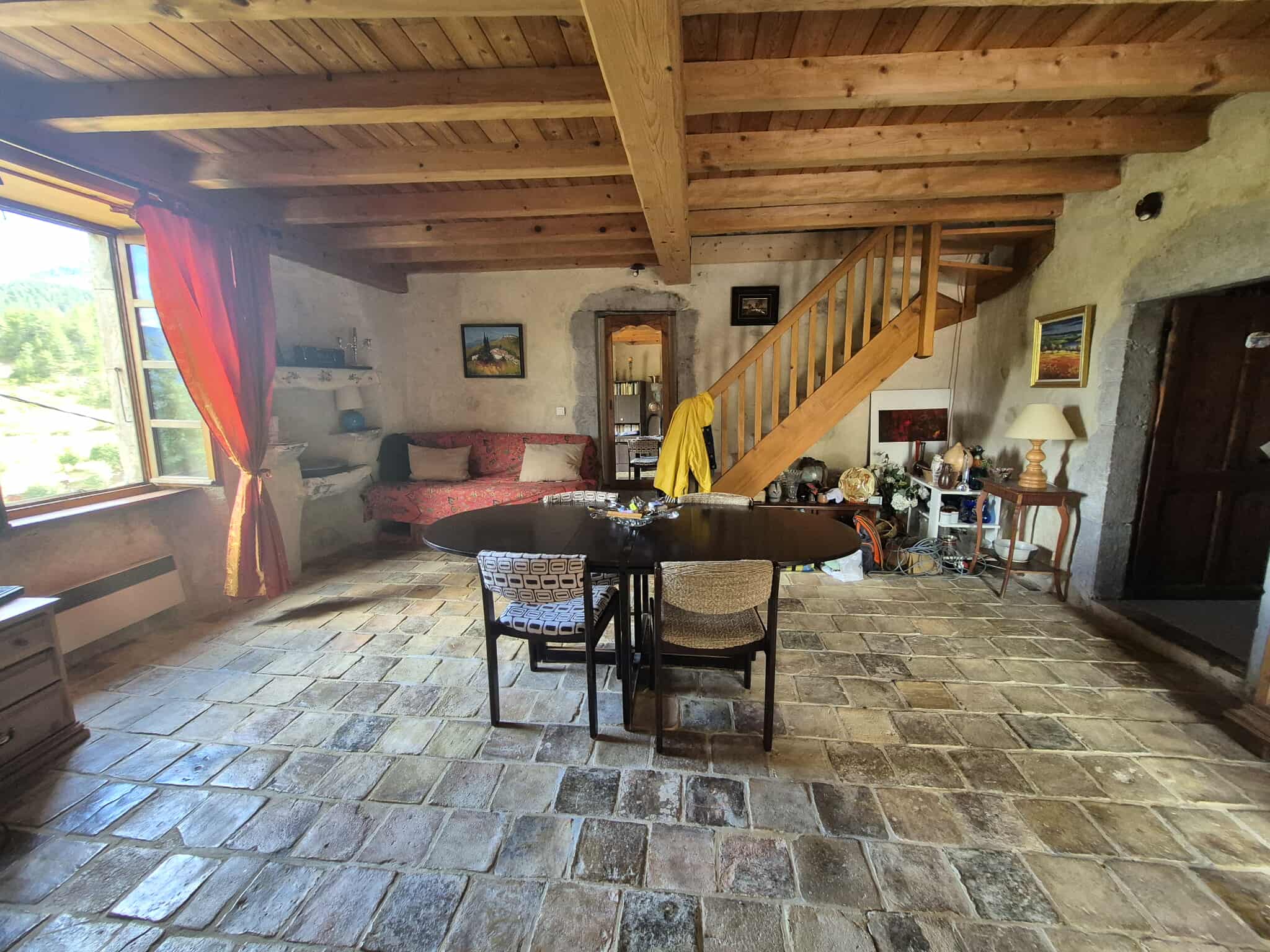 Vente Maisons