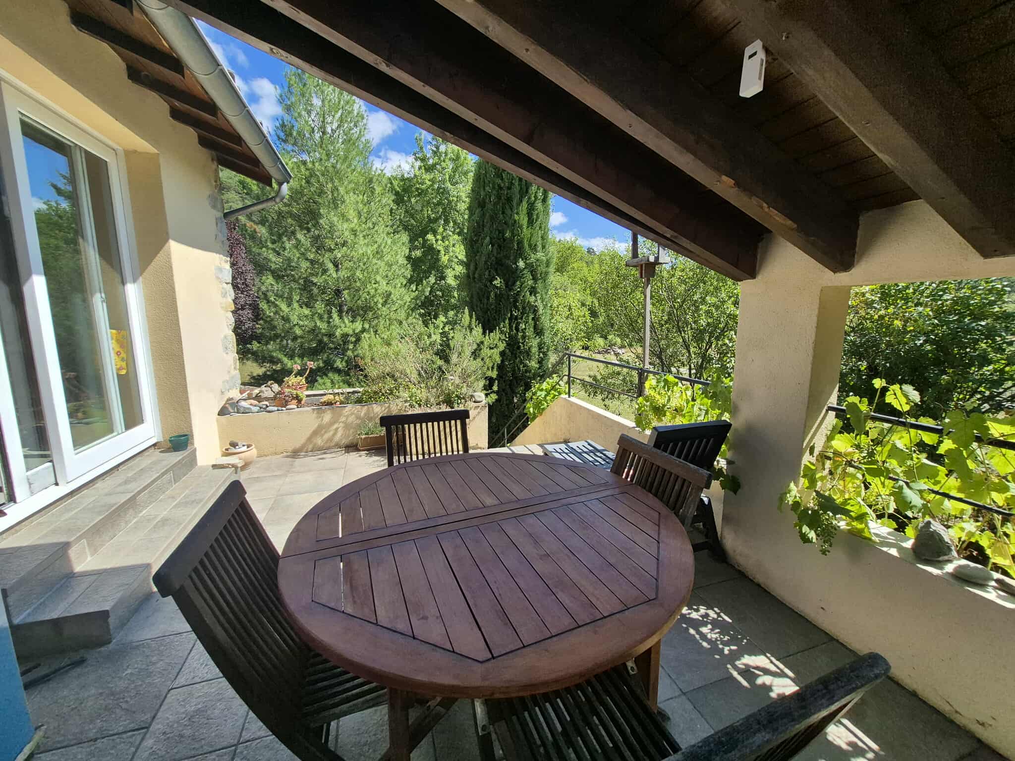 Maison en pierres 7 pièces - image 10