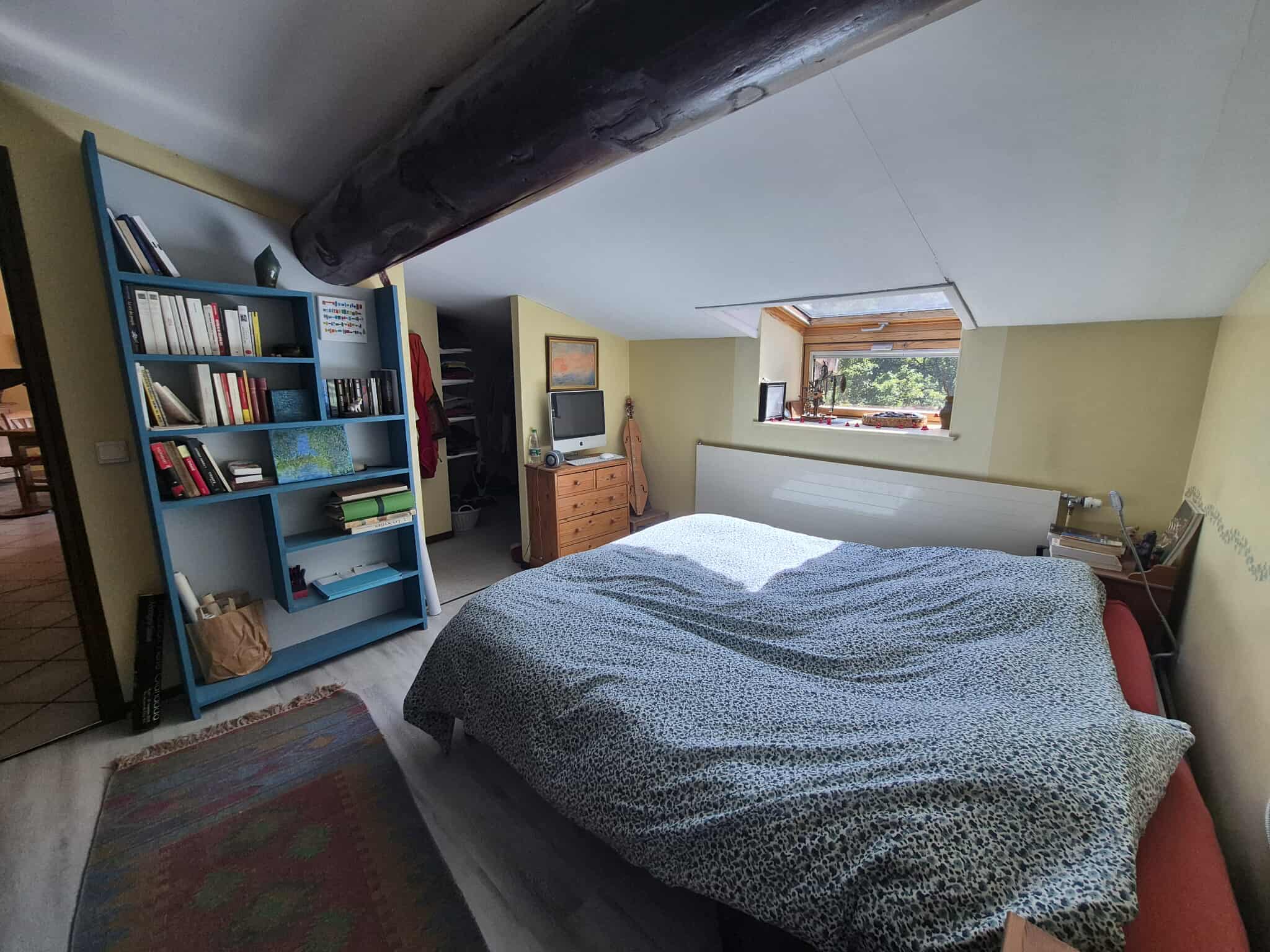 Maison en pierres 7 pièces - image 6
