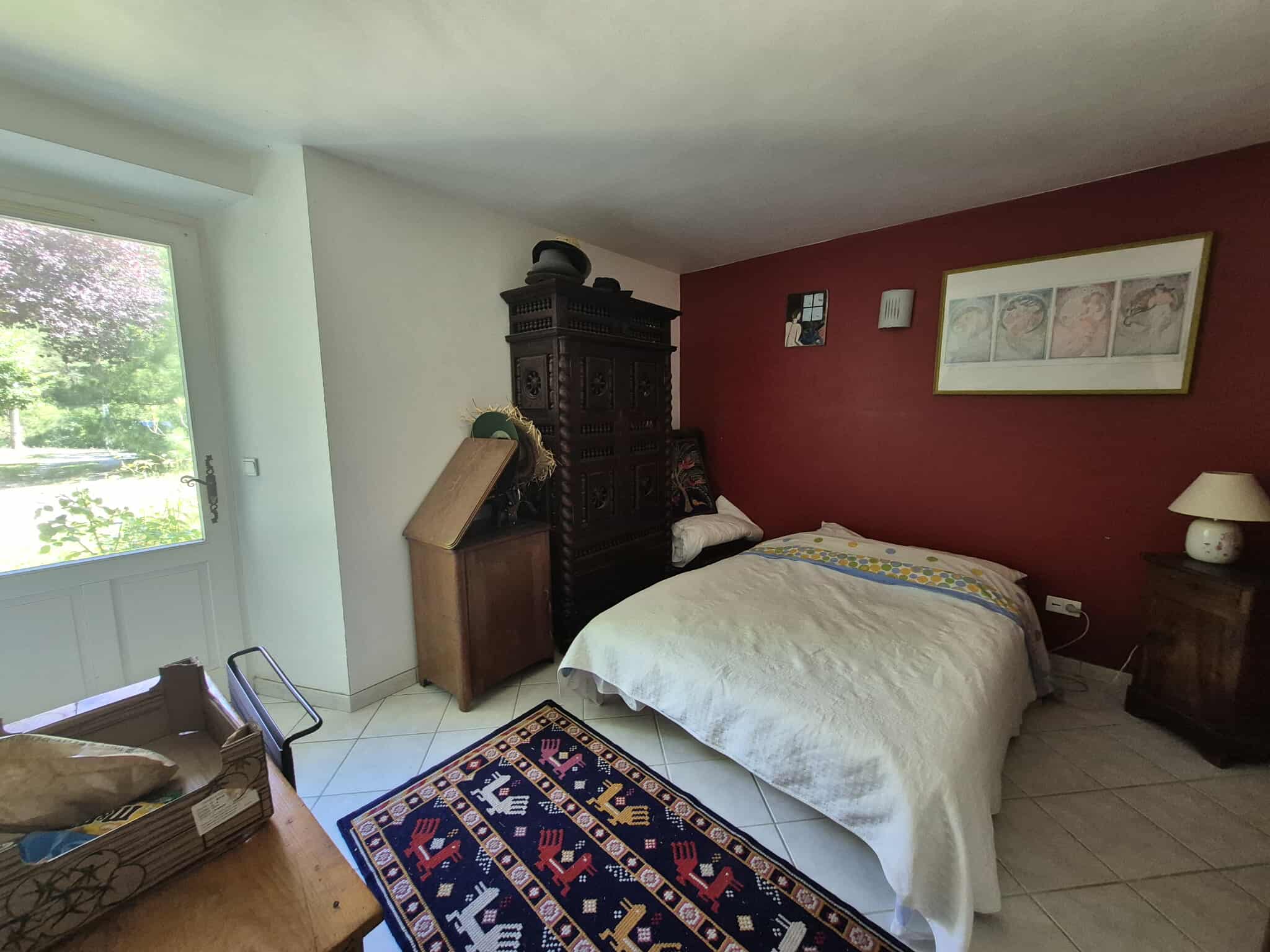 Maison en pierres 7 pièces - image 7