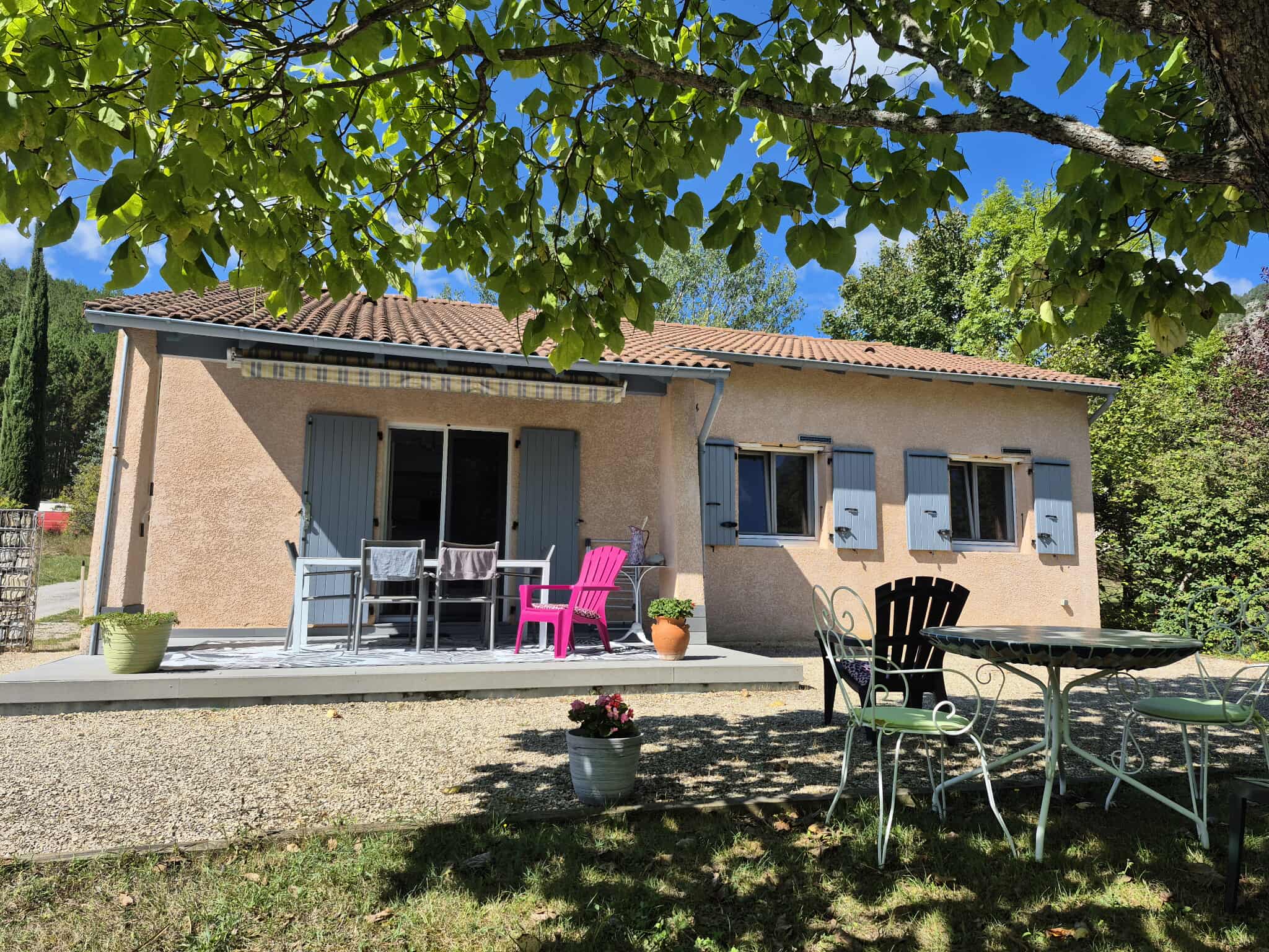 Vente Maisons 4 pièces26150