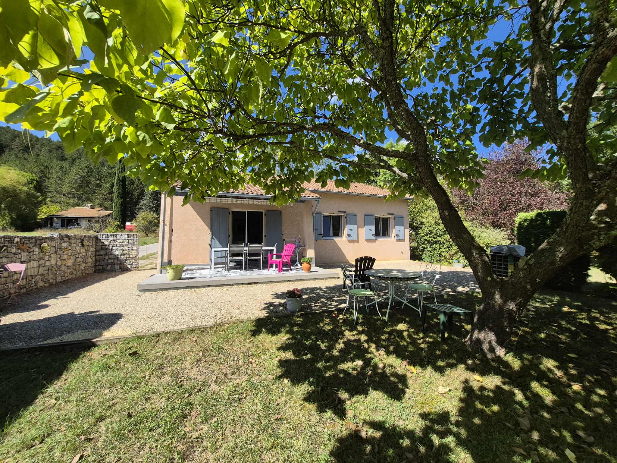 Maisons 4 pièces - image 9