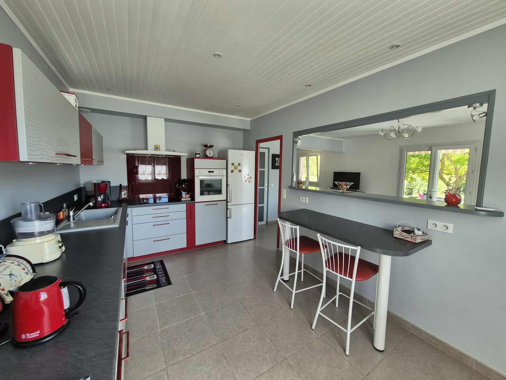 Maisons 4 pièces - image 3