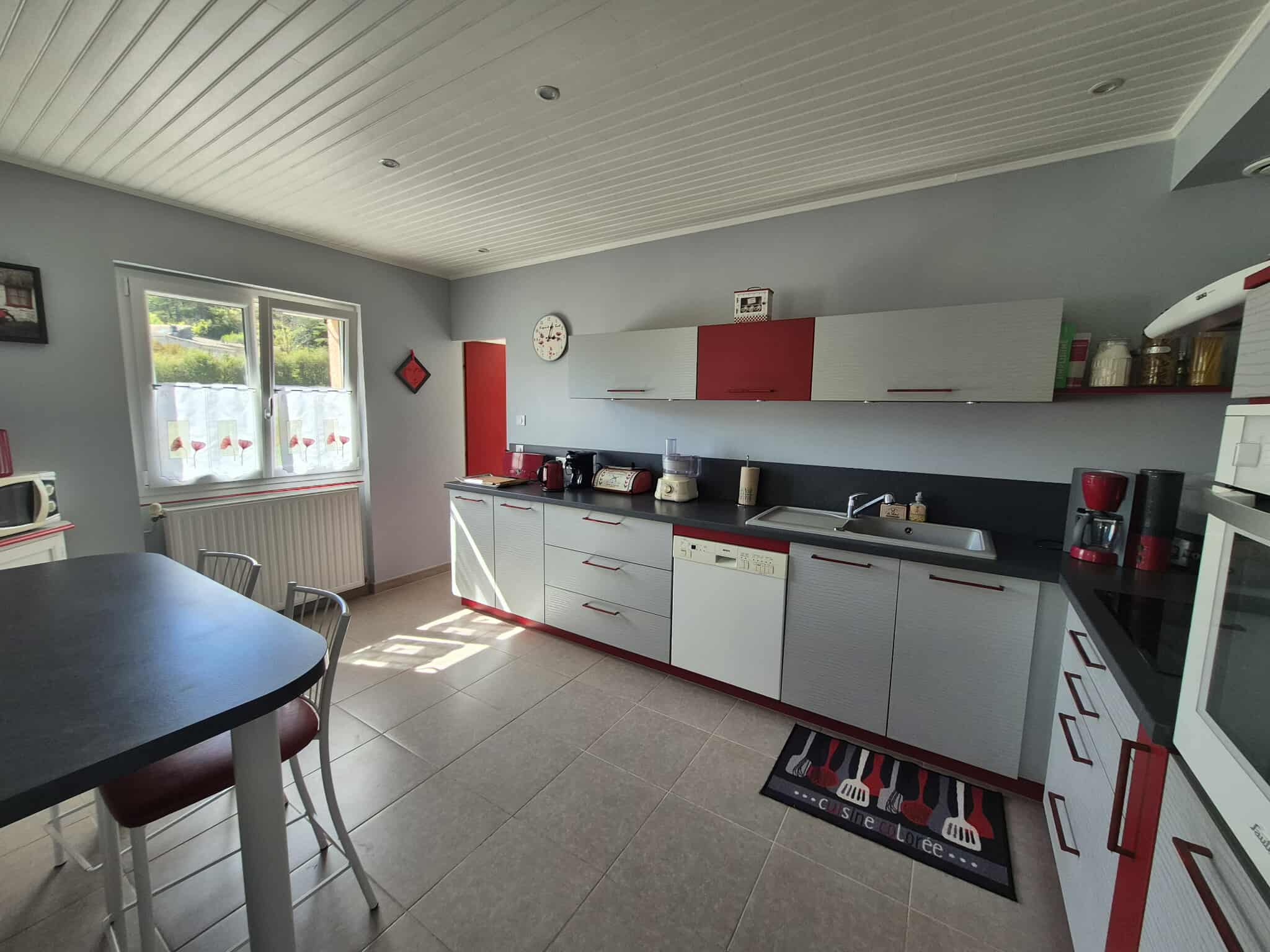 Maisons 4 pièces - image 4