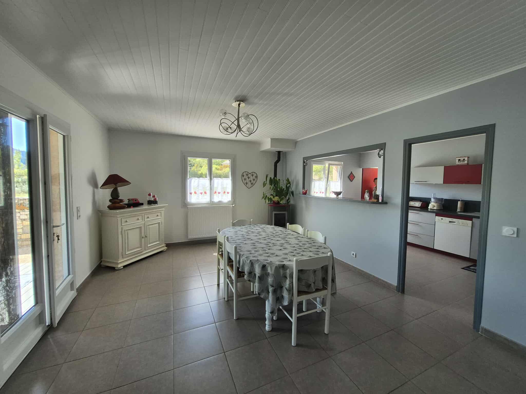 Maisons 4 pièces - image 1