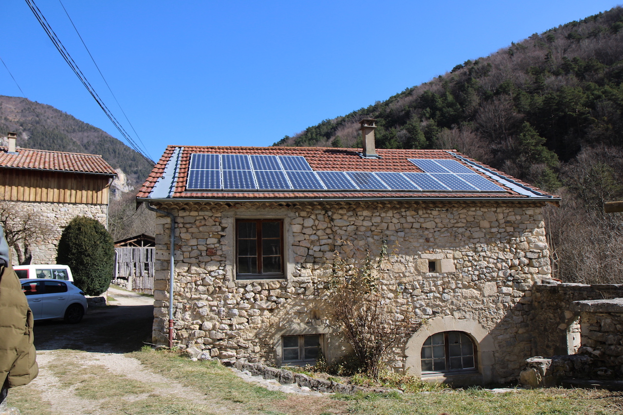 Domaine 0 pièces - image 7
