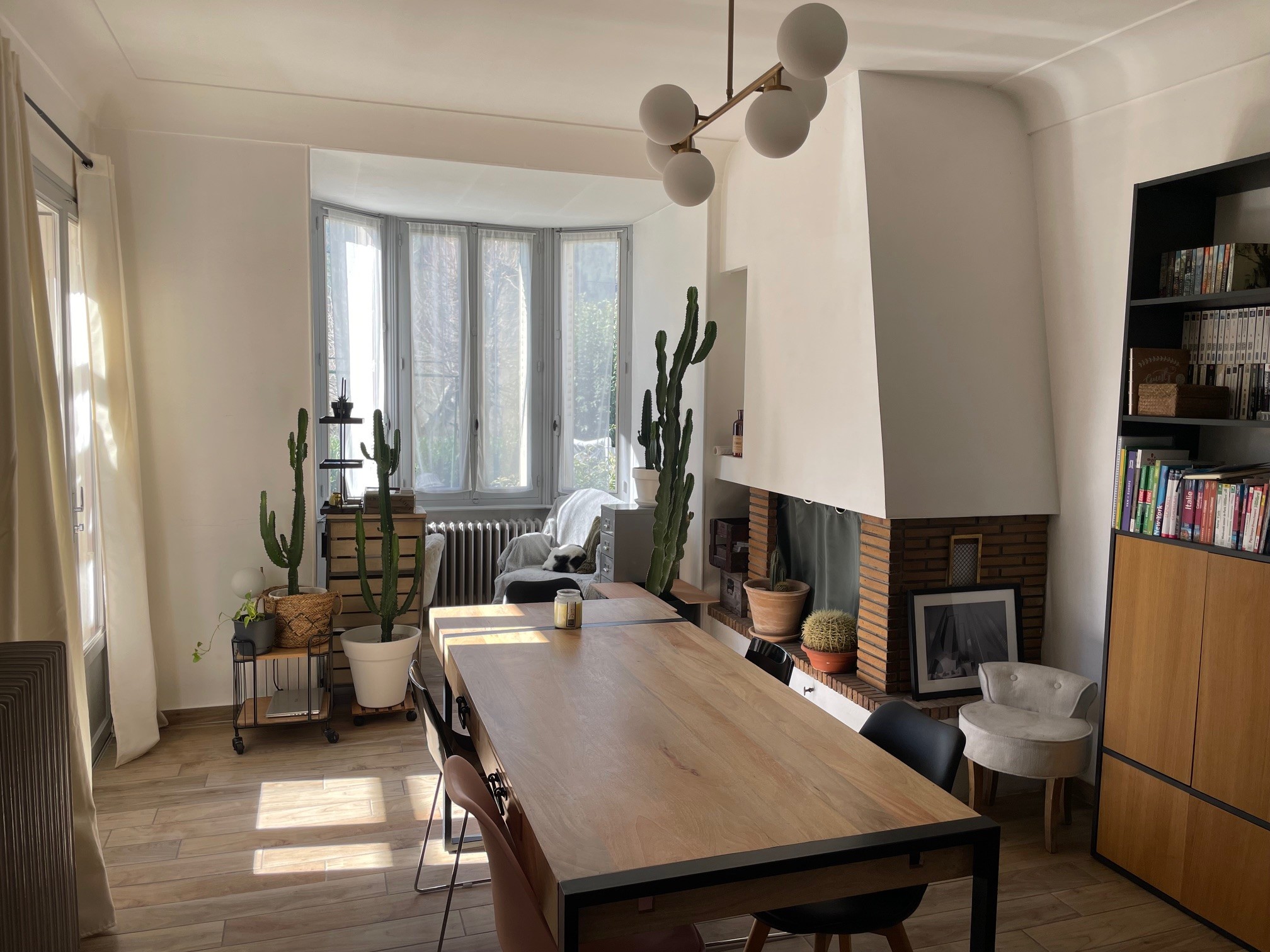 Maisons 7 pièces - image 3