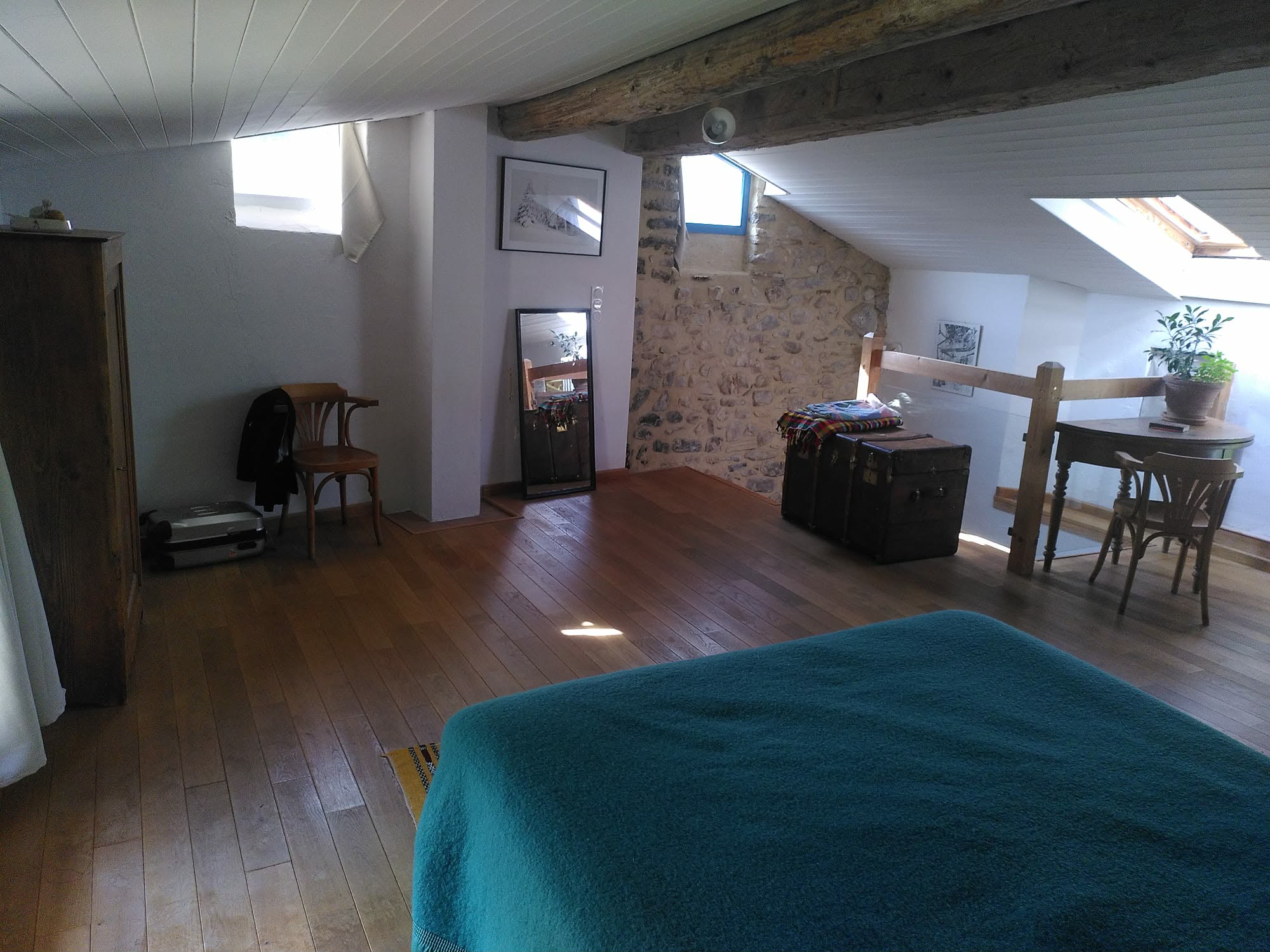 Maison en pierres 7 pièces - image 5