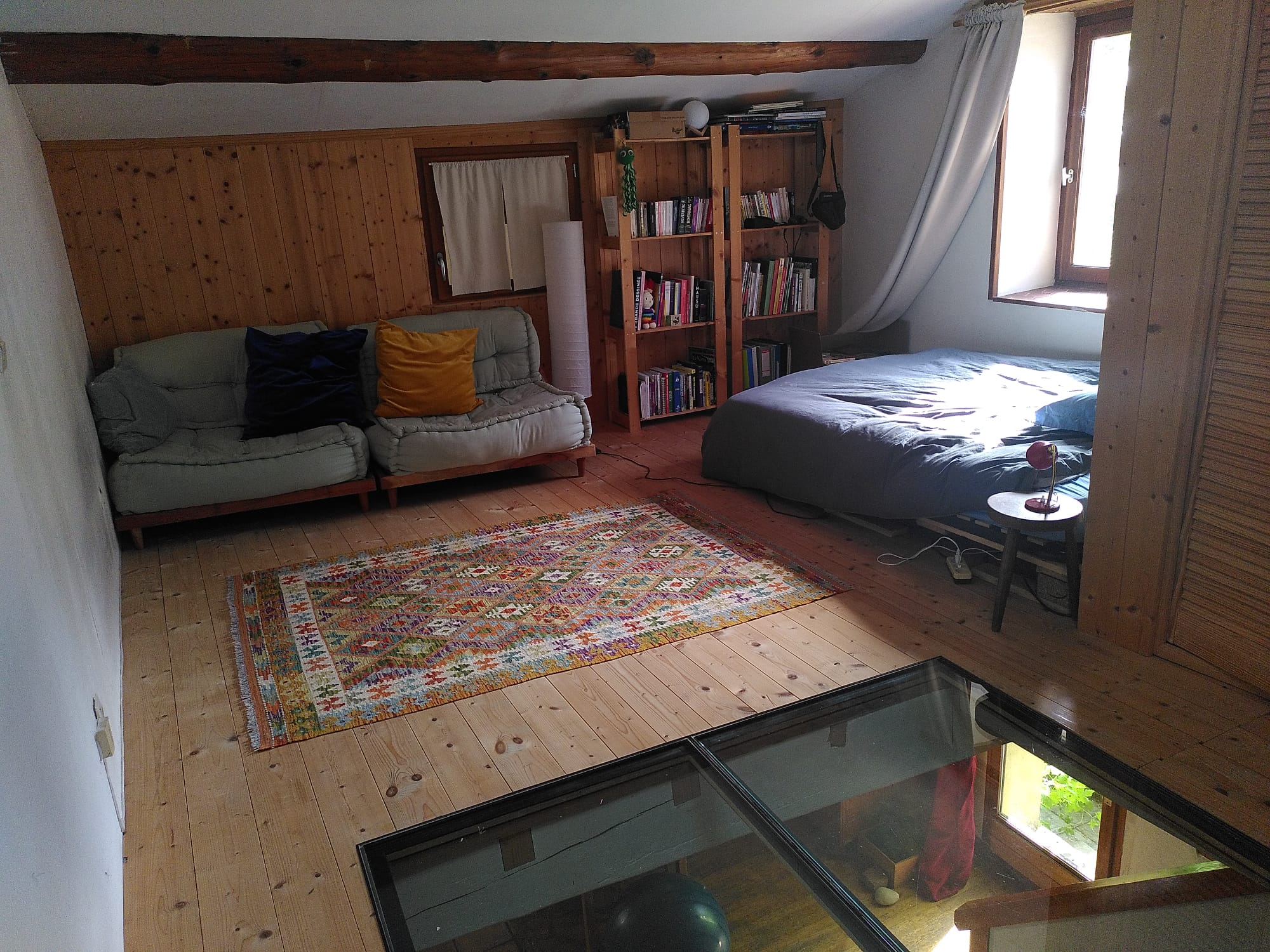 Maison en pierres 7 pièces - image 6