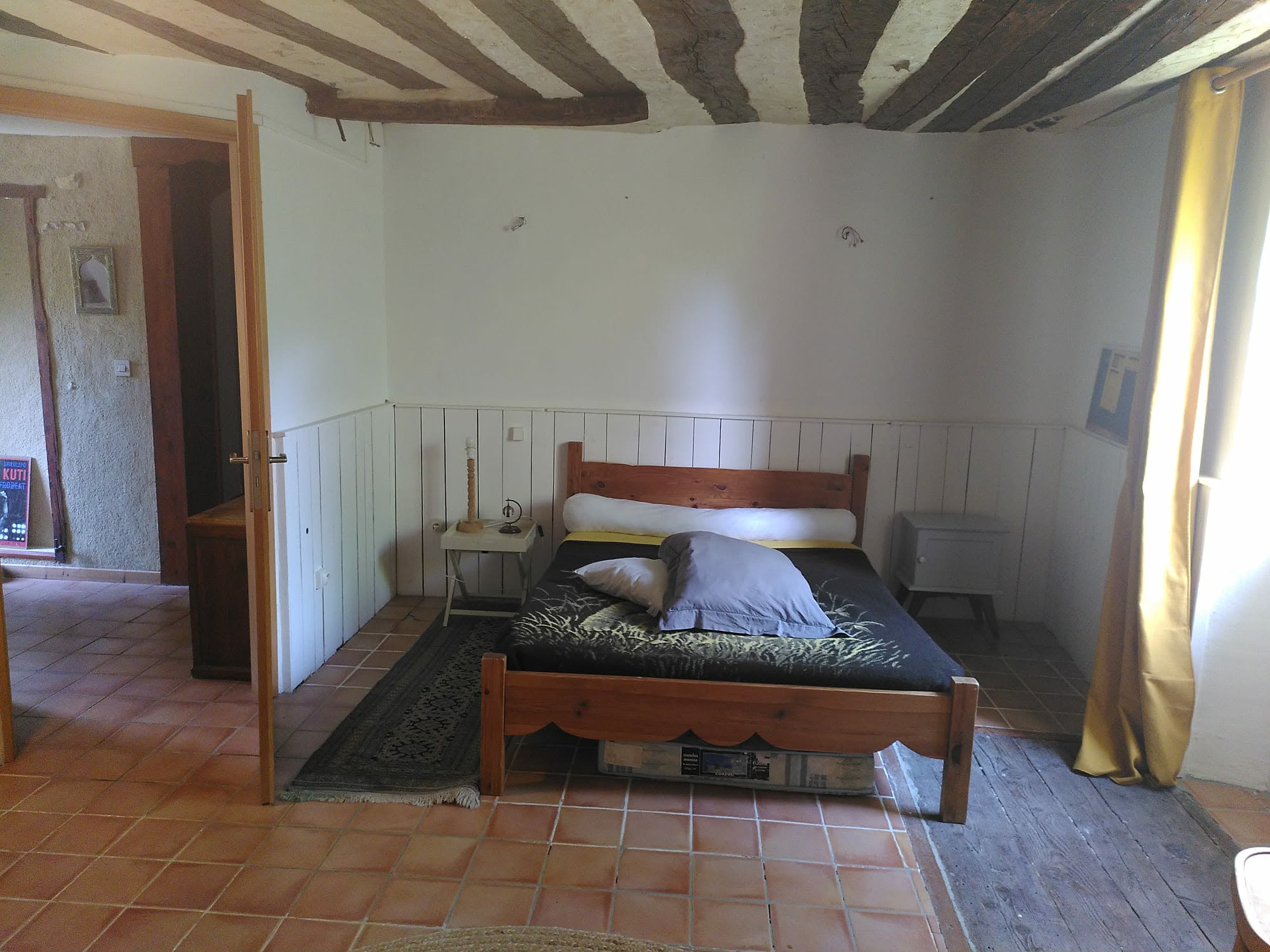 Maison en pierres 7 pièces - image 7