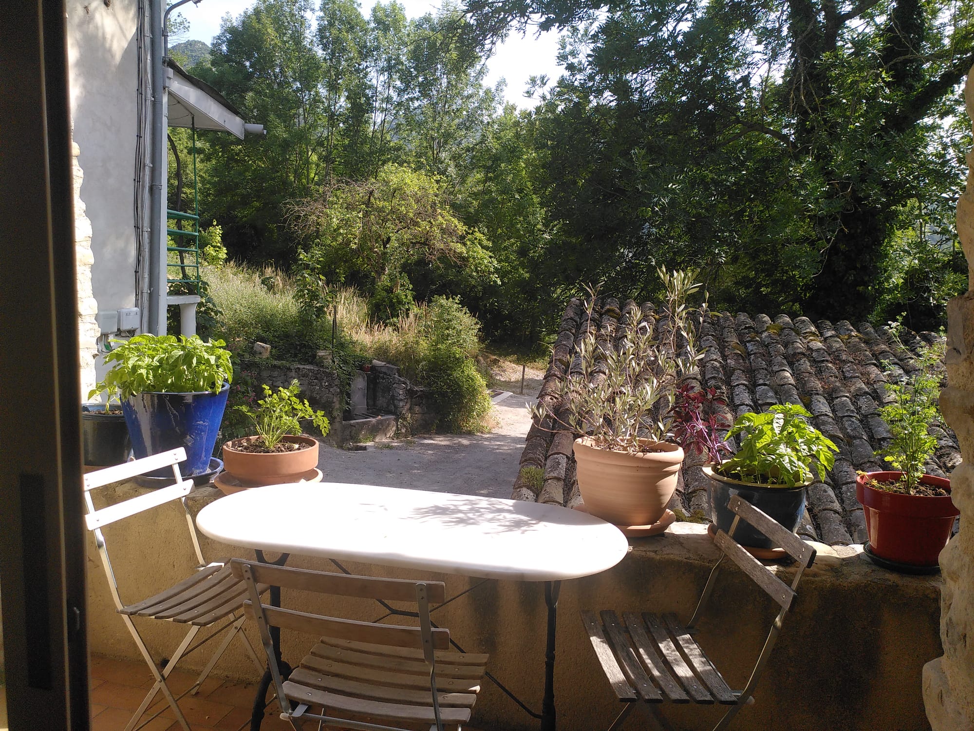 Maison en pierres 7 pièces - image 11