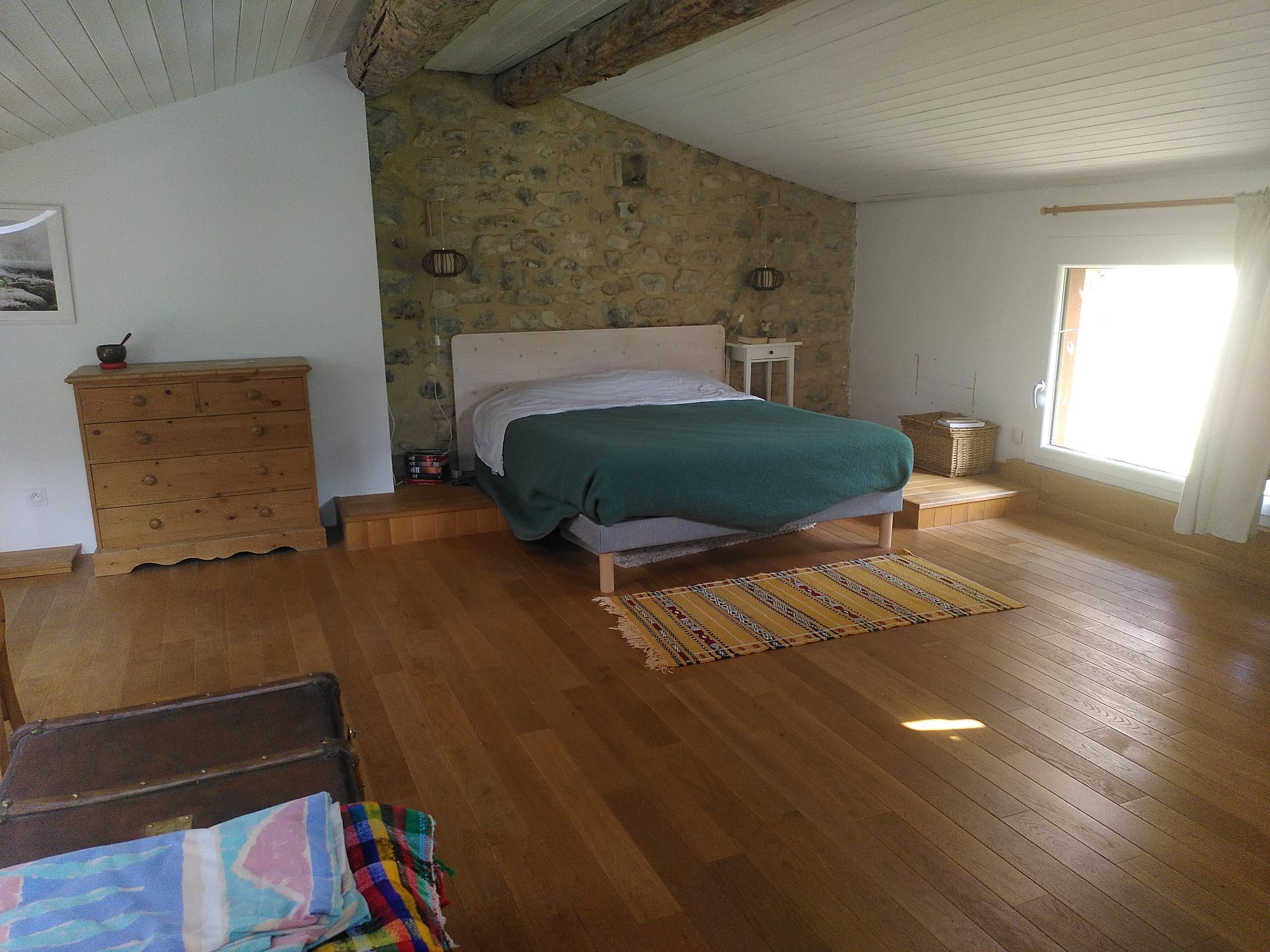 Maison en pierres 7 pièces - image 4