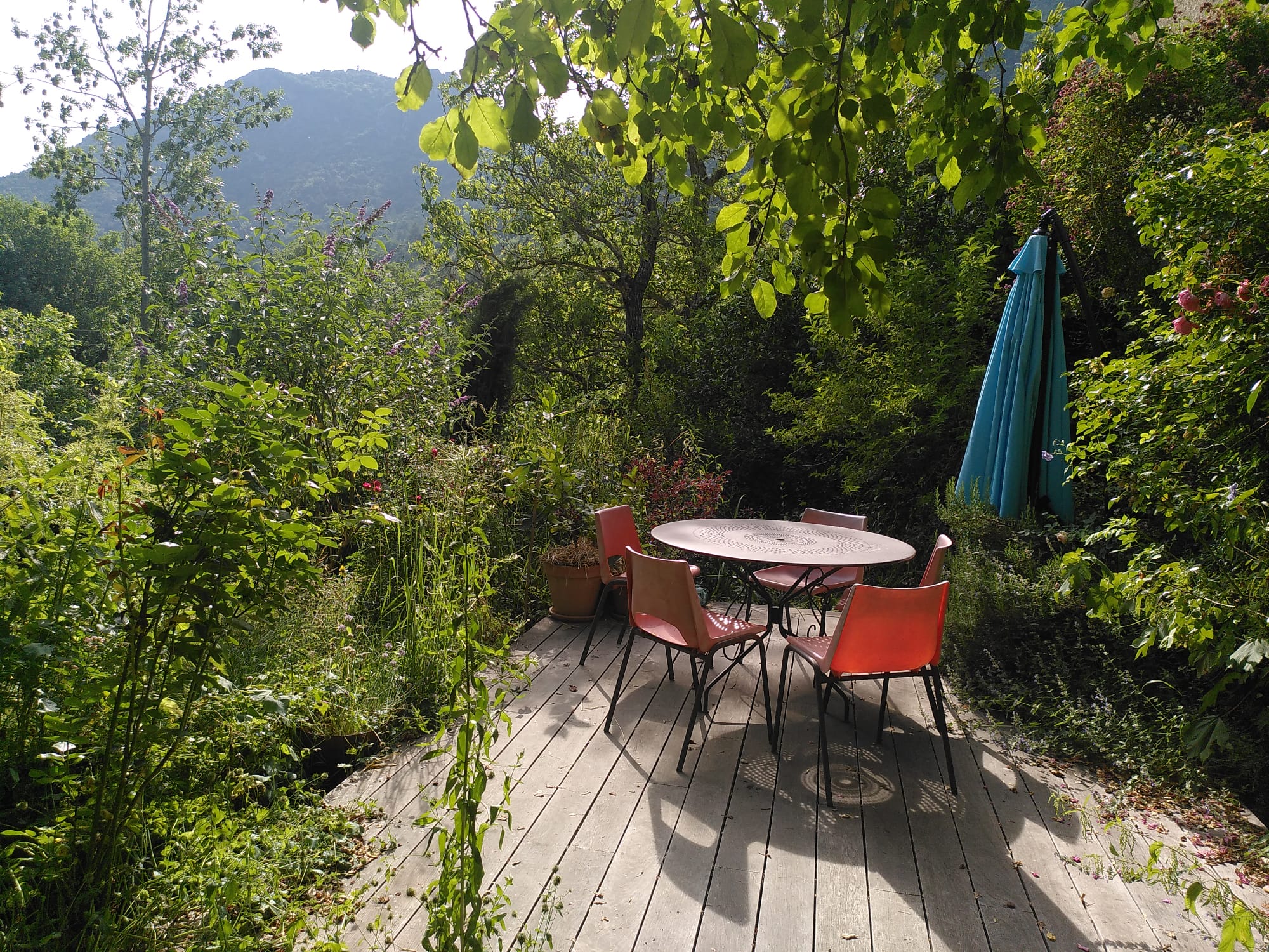 Maison en pierres 7 pièces - image 12