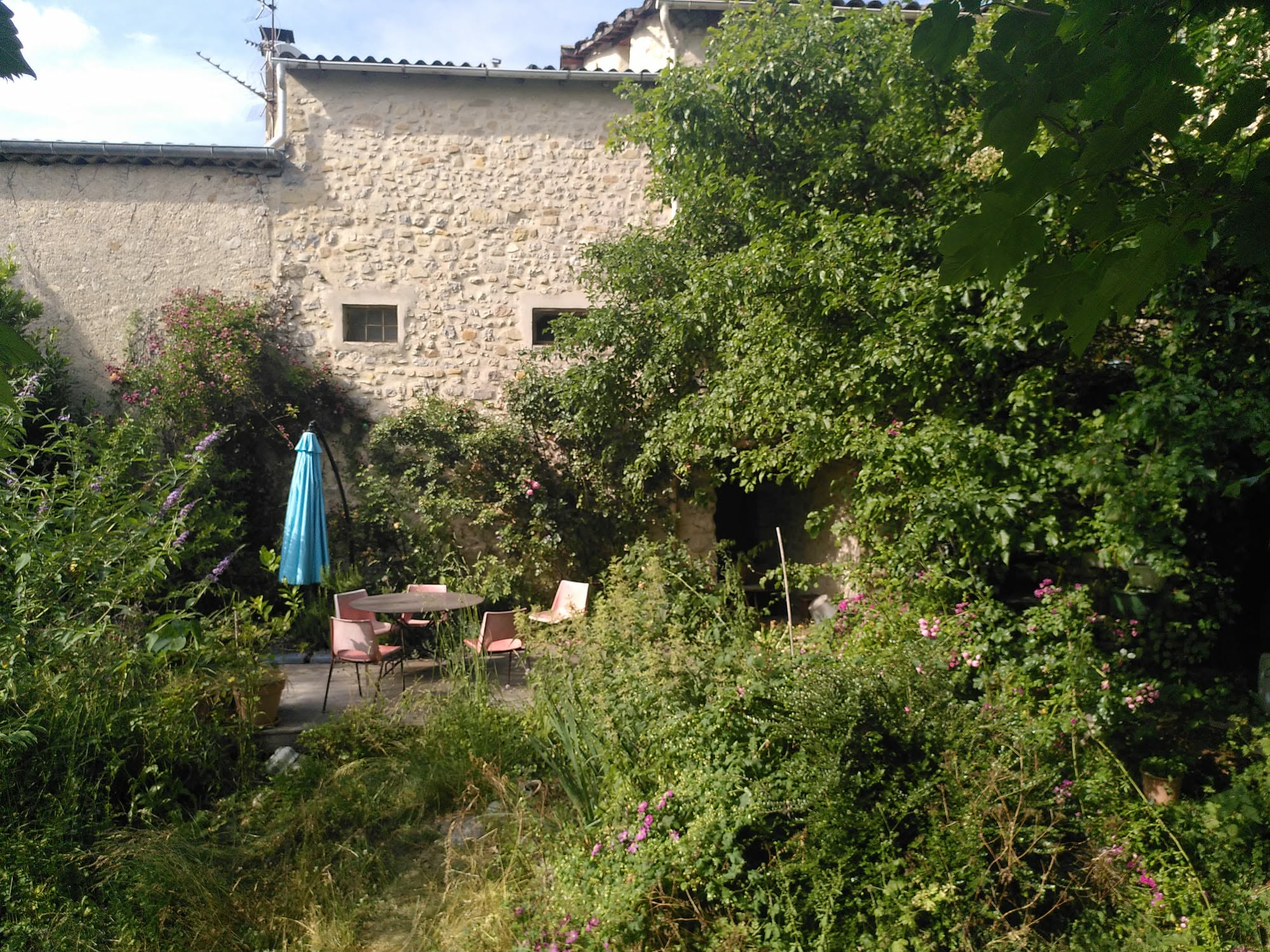 Maison en pierres 7 pièces - image 13