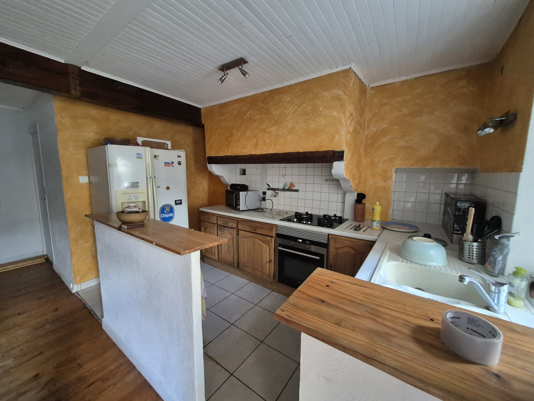 Maisons 5 pièces - image 1