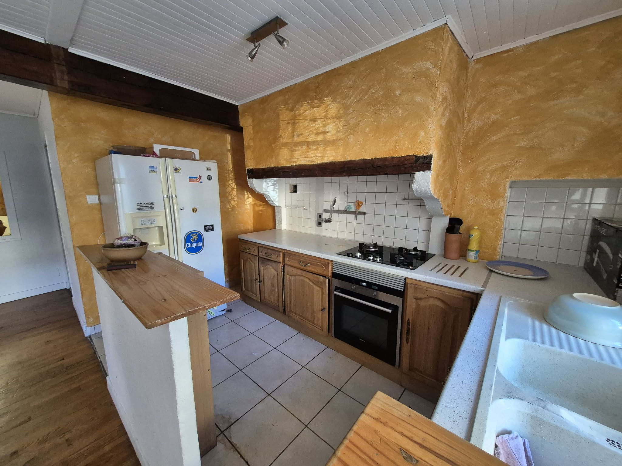 Maisons 5 pièces - image 4