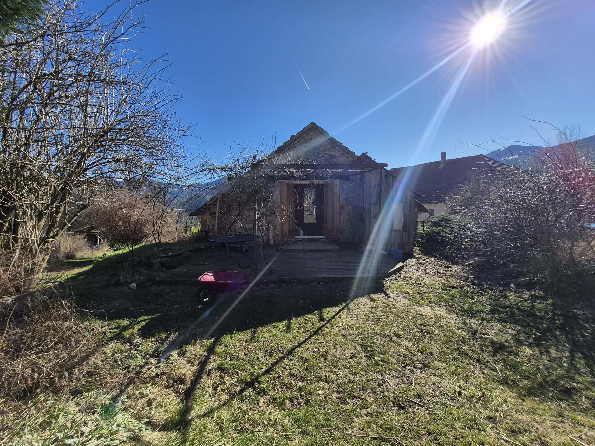 Propriété 0 pièces - image 1