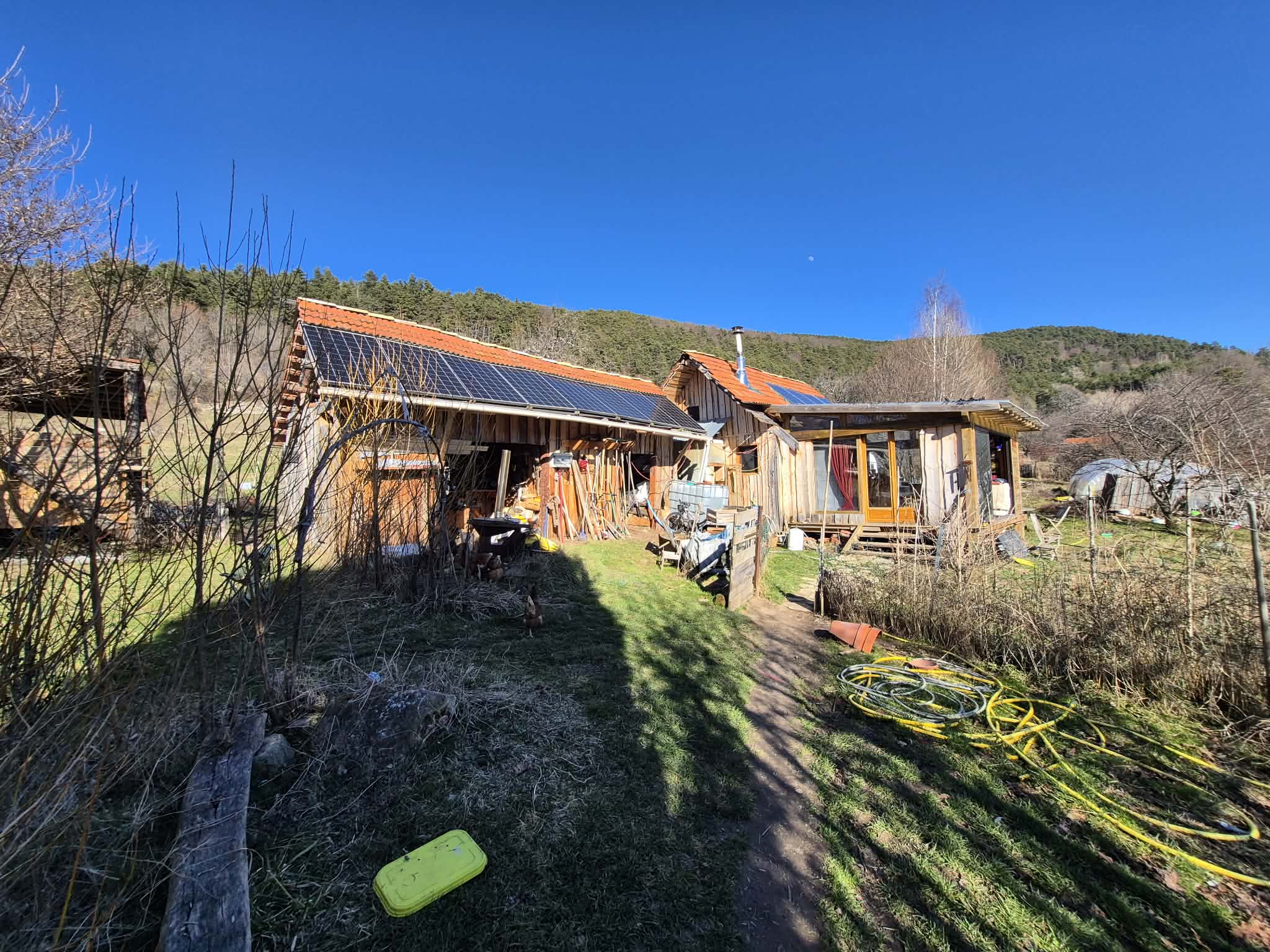 Propriété 0 pièces - image 11